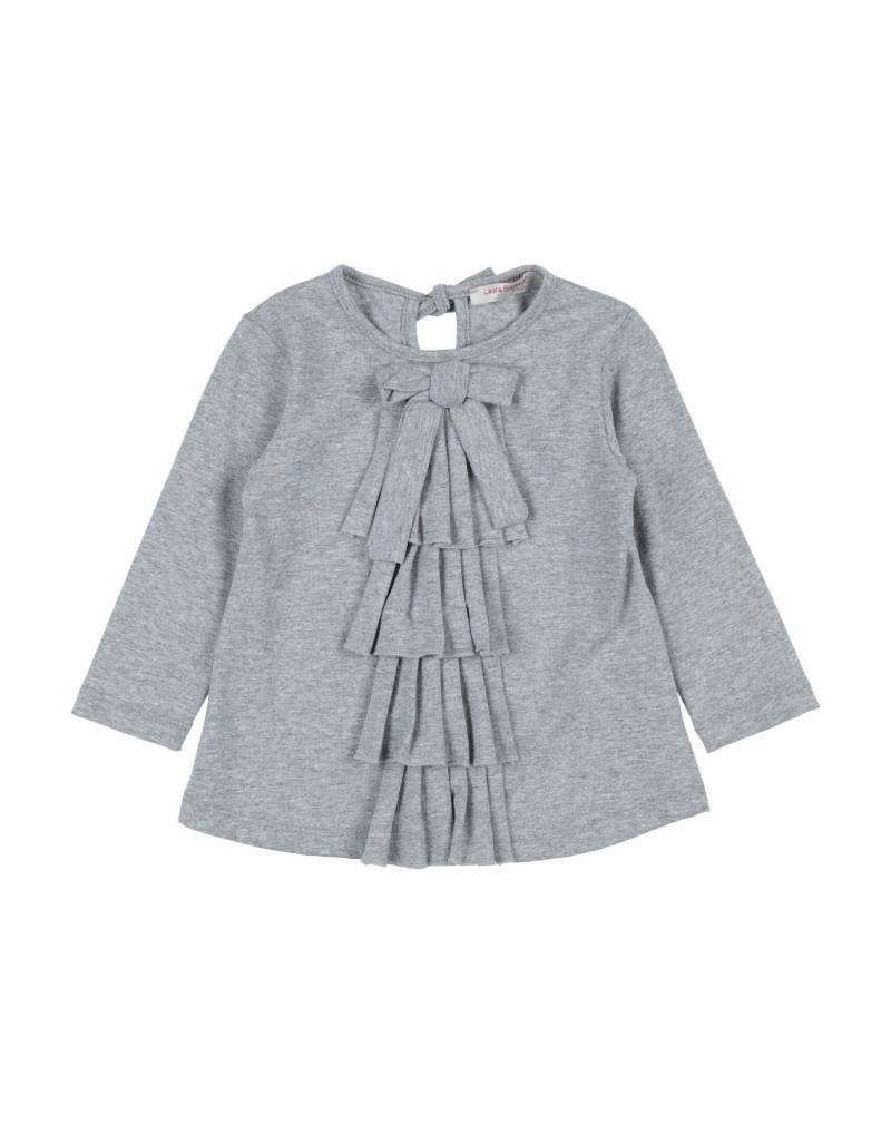 LAURA BIAGIOTTI DOLLS T-shirts Kinder Grau von LAURA BIAGIOTTI DOLLS
