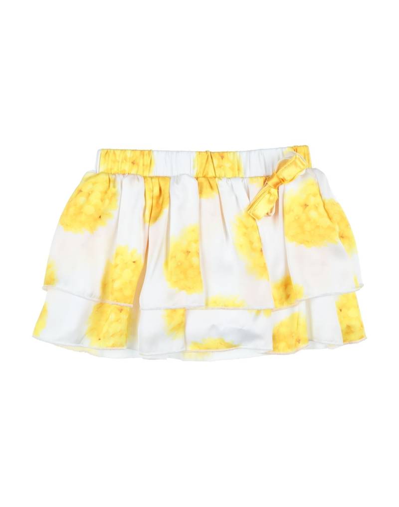 LAURA BIAGIOTTI Kinderrock Kinder Gelb von LAURA BIAGIOTTI