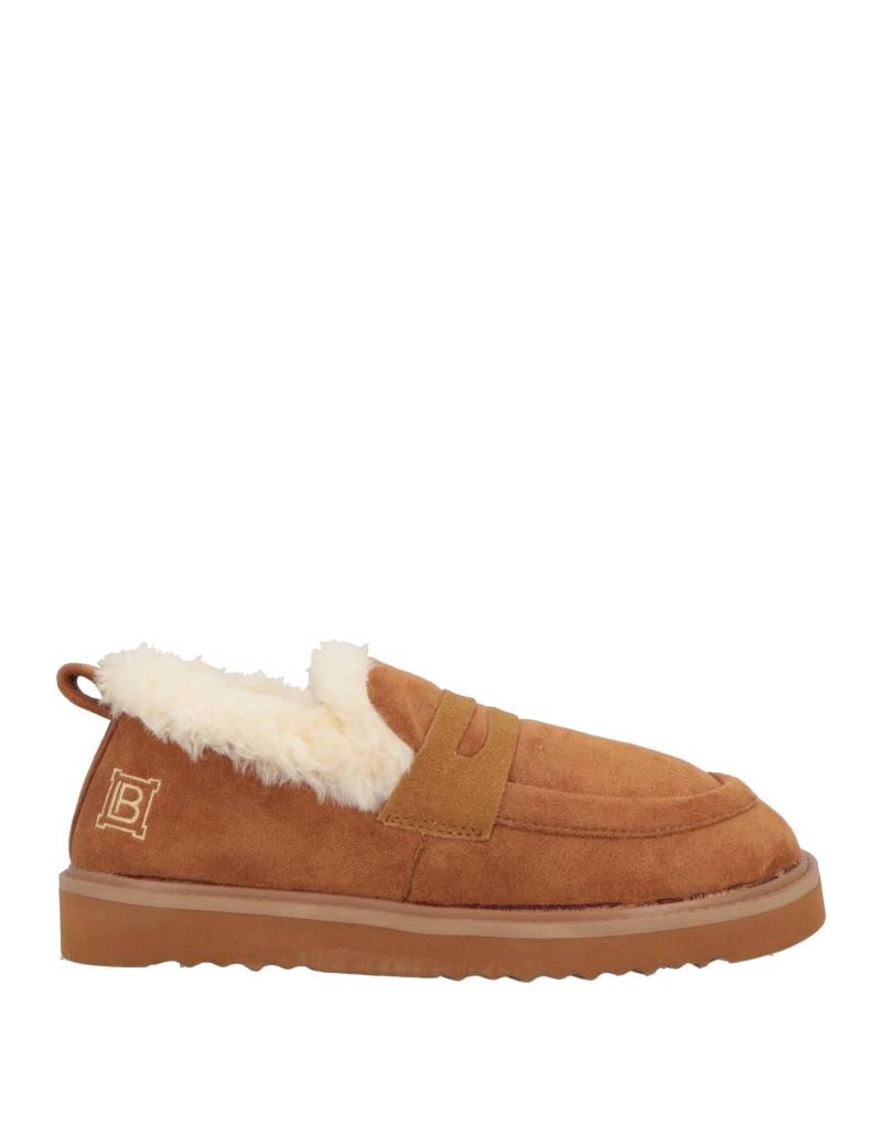 LAURA BIAGIOTTI Mokassin Damen Kamel von LAURA BIAGIOTTI