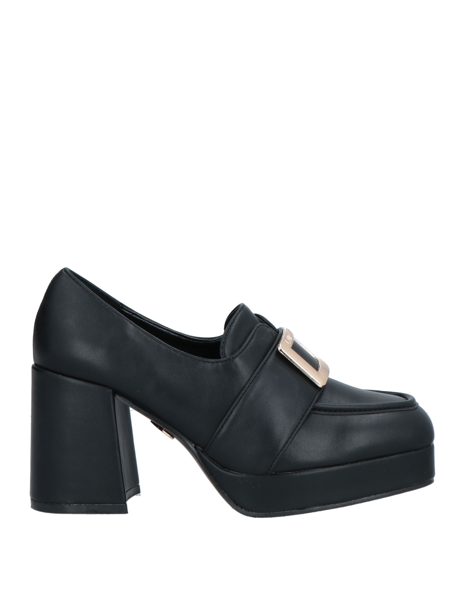 LAURA BIAGIOTTI Mokassin Damen Schwarz LAURA BIAGIOTTI Mokassin Damen Schwarz von LAURA BIAGIOTTI