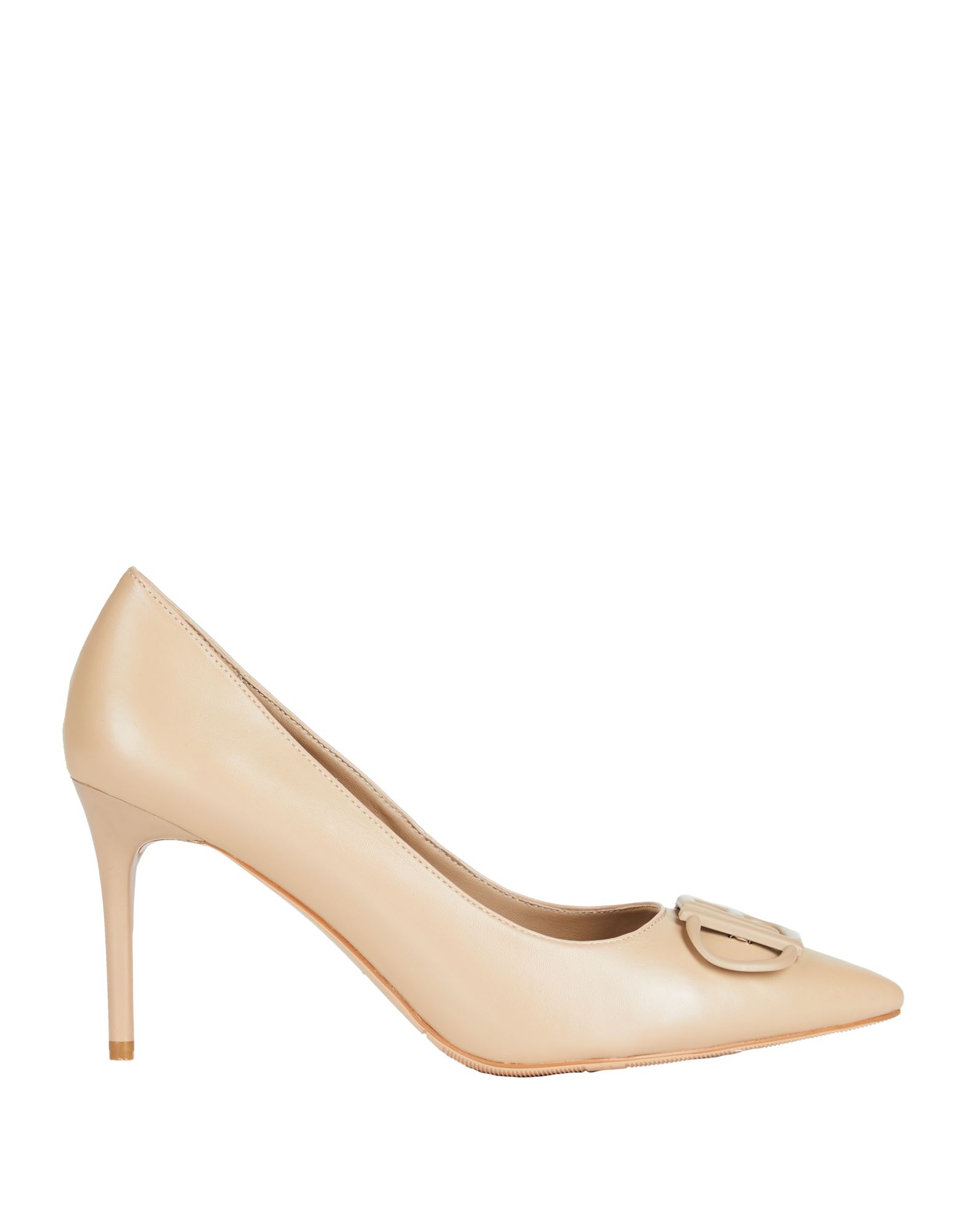 LAURA BIAGIOTTI Pumps Damen Beige LAURA BIAGIOTTI Pumps Damen Beige von LAURA BIAGIOTTI