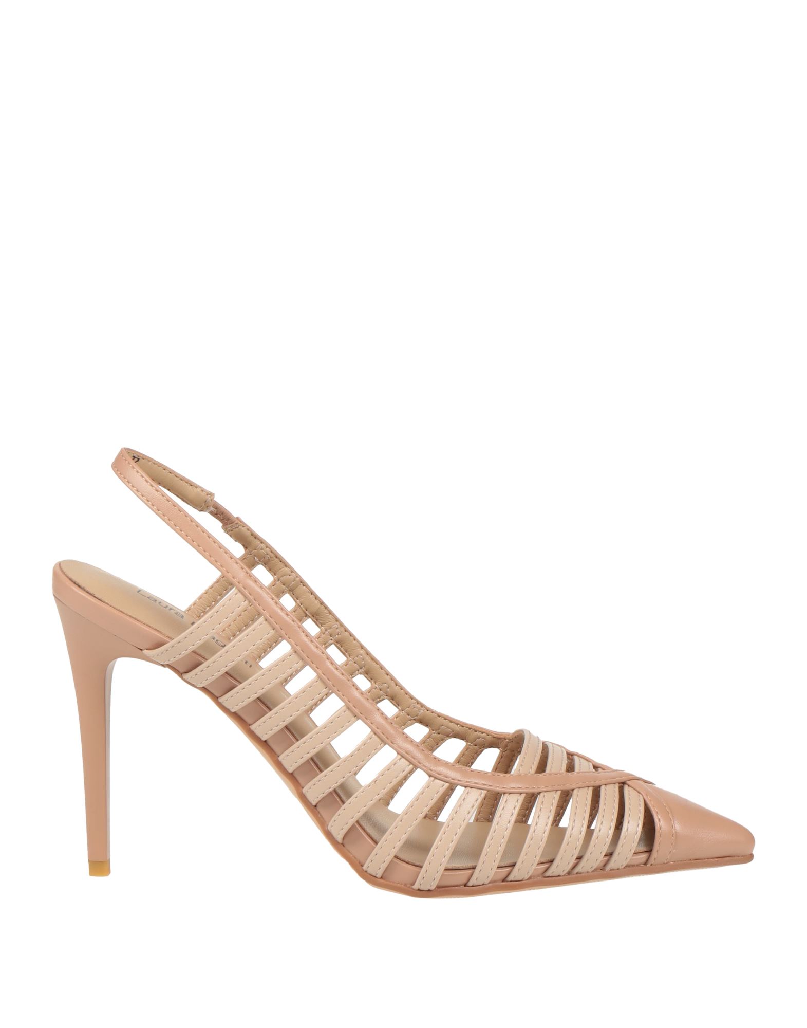 LAURA BIAGIOTTI Pumps Damen Hellrosa von LAURA BIAGIOTTI