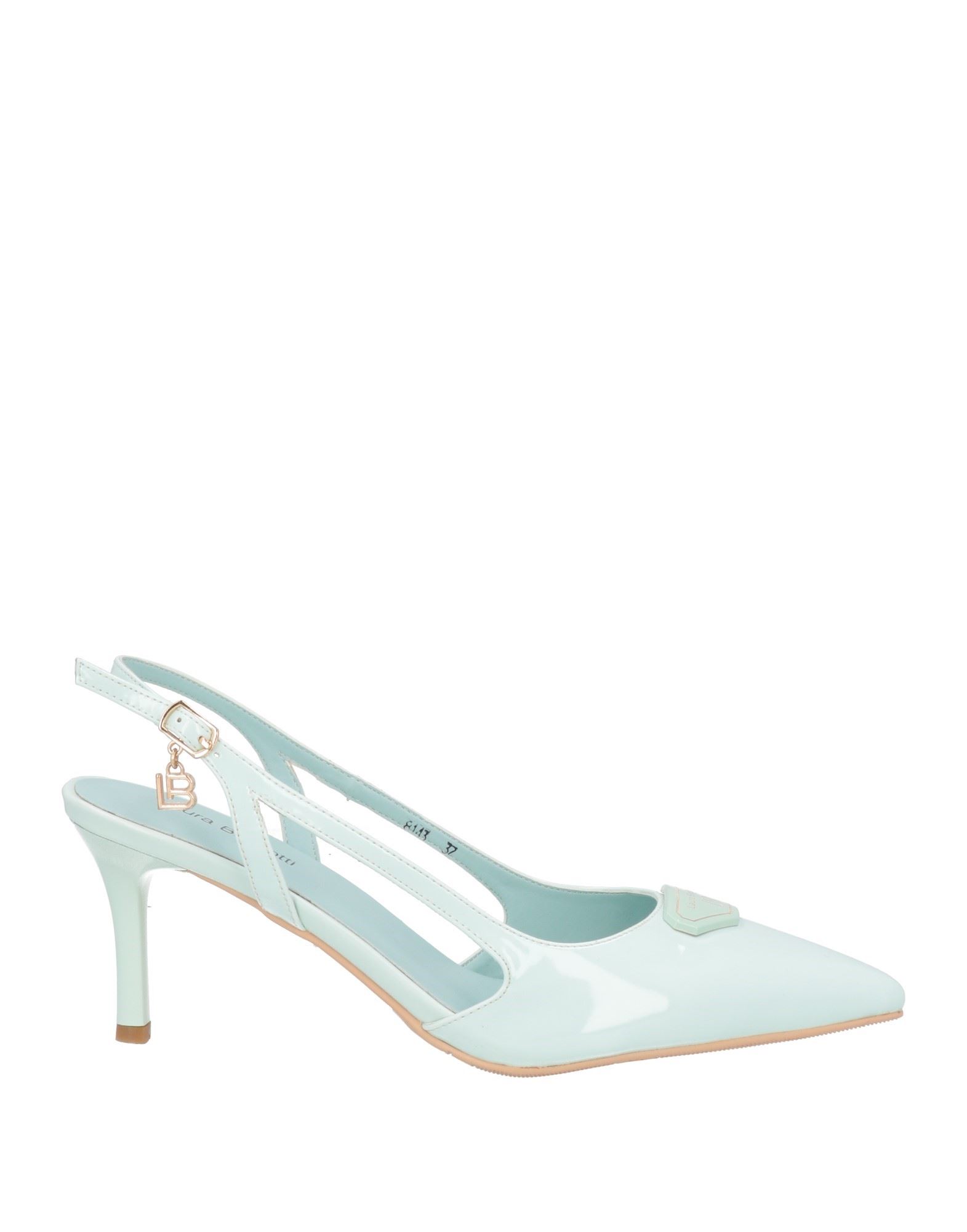 LAURA BIAGIOTTI Pumps Damen Himmelblau von LAURA BIAGIOTTI