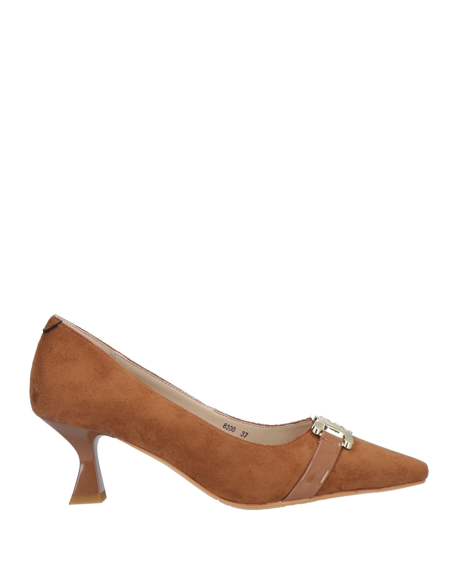 LAURA BIAGIOTTI Pumps Damen Kamel von LAURA BIAGIOTTI