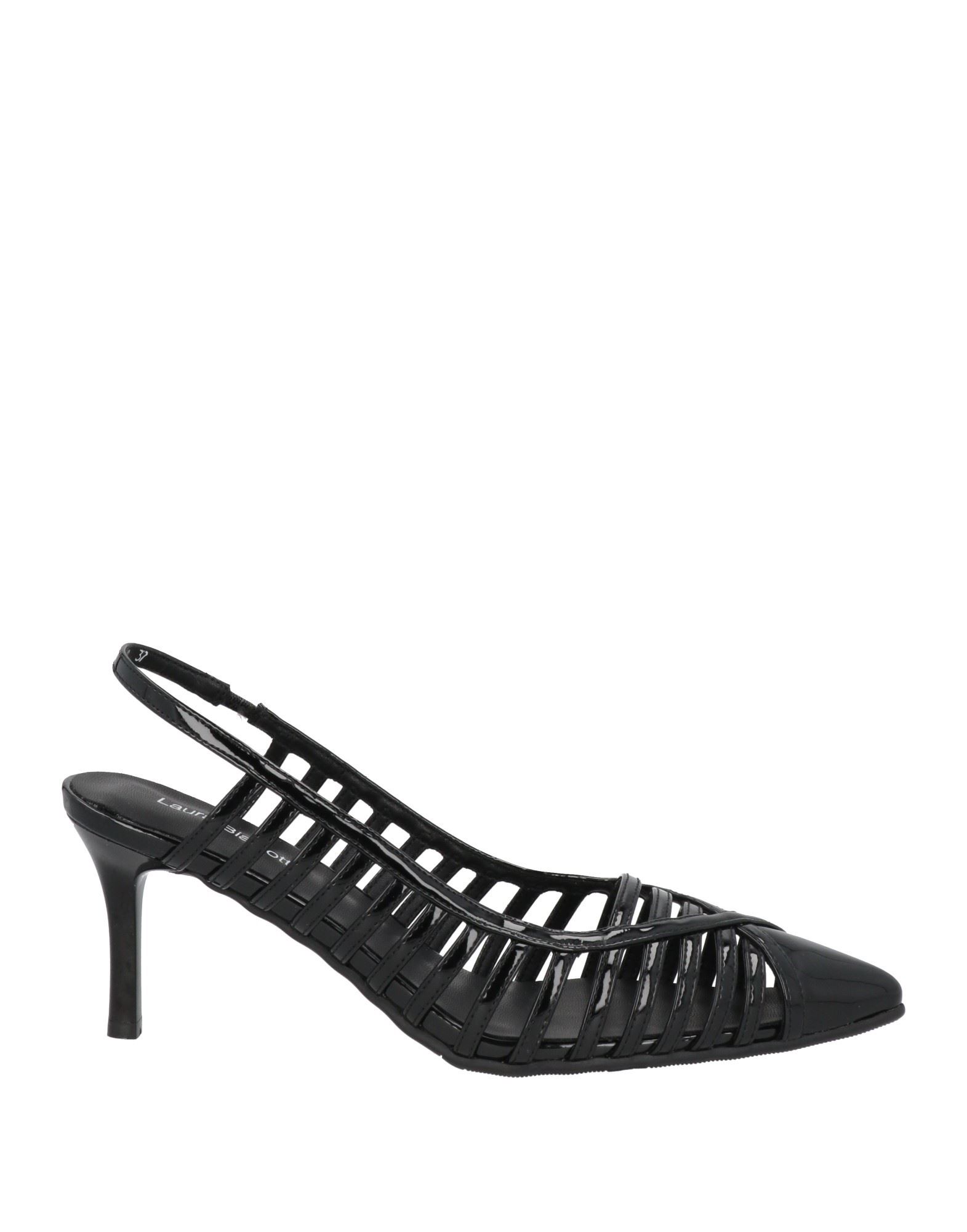 LAURA BIAGIOTTI Pumps Damen Schwarz von LAURA BIAGIOTTI