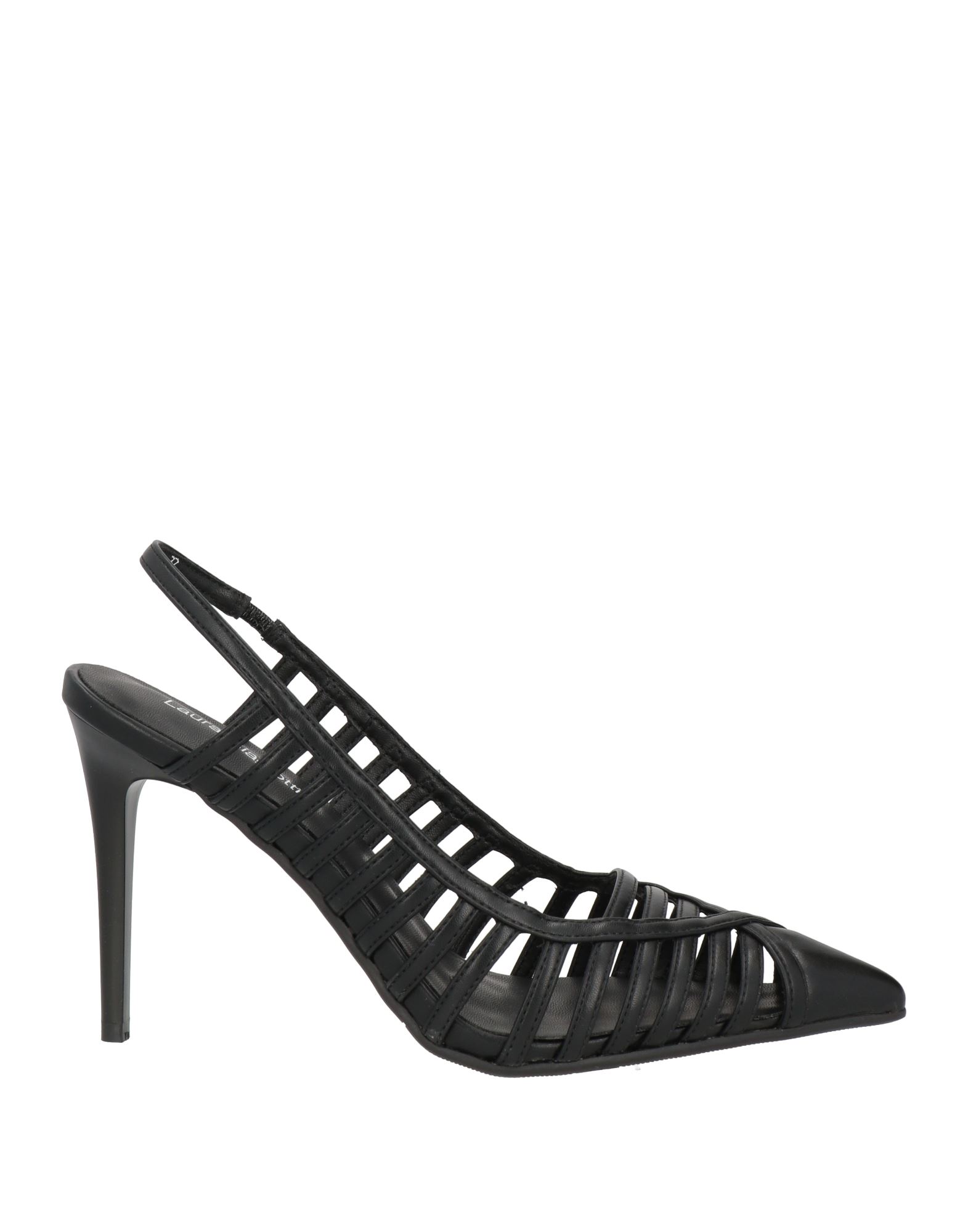 LAURA BIAGIOTTI Pumps Damen Schwarz von LAURA BIAGIOTTI