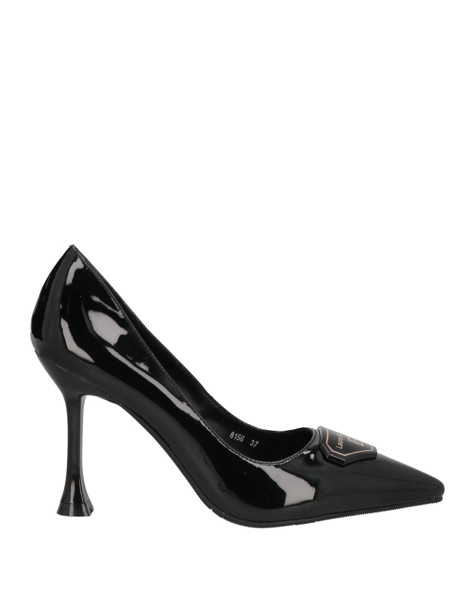 LAURA BIAGIOTTI Pumps Damen Schwarz von LAURA BIAGIOTTI