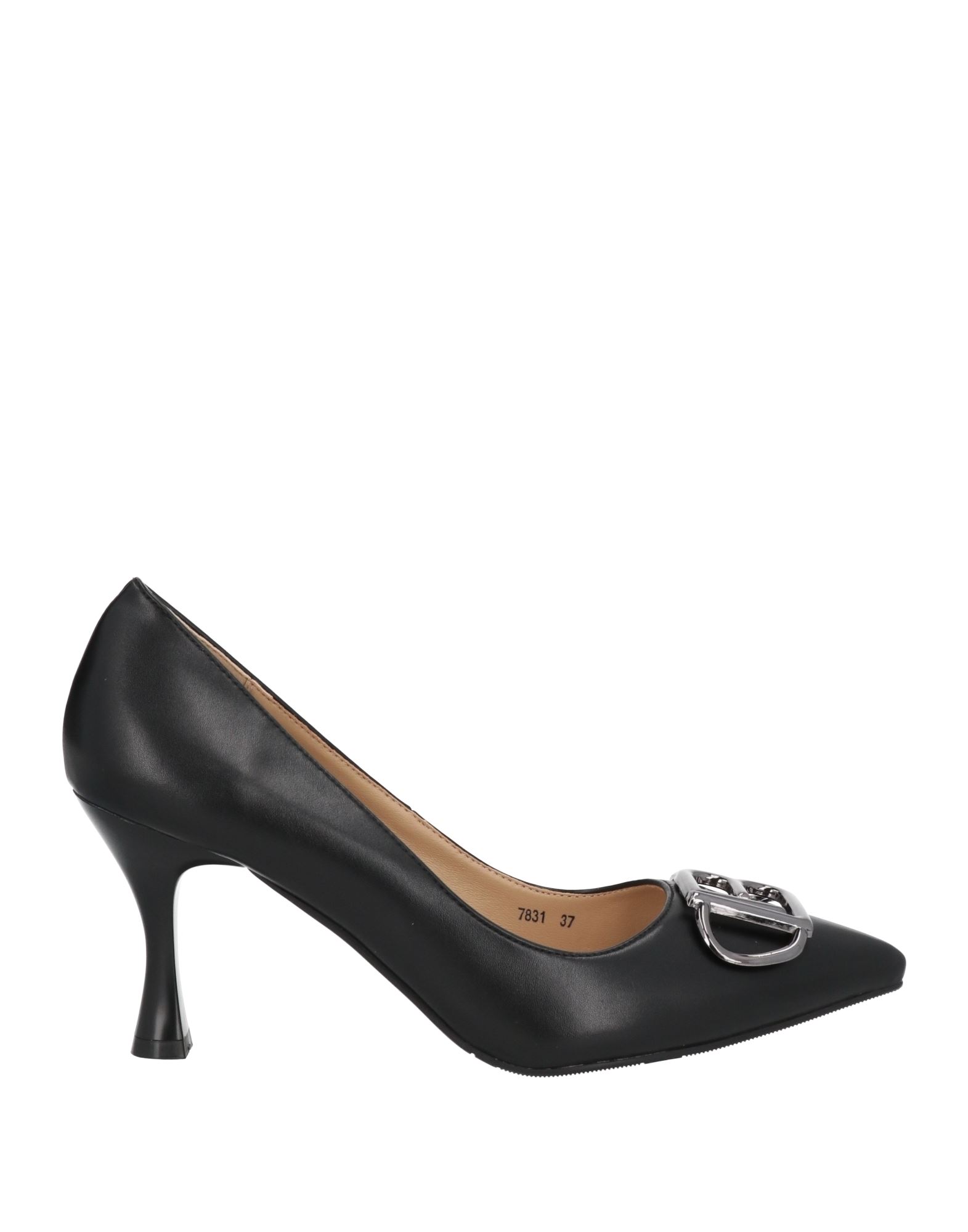 LAURA BIAGIOTTI Pumps Damen Schwarz von LAURA BIAGIOTTI