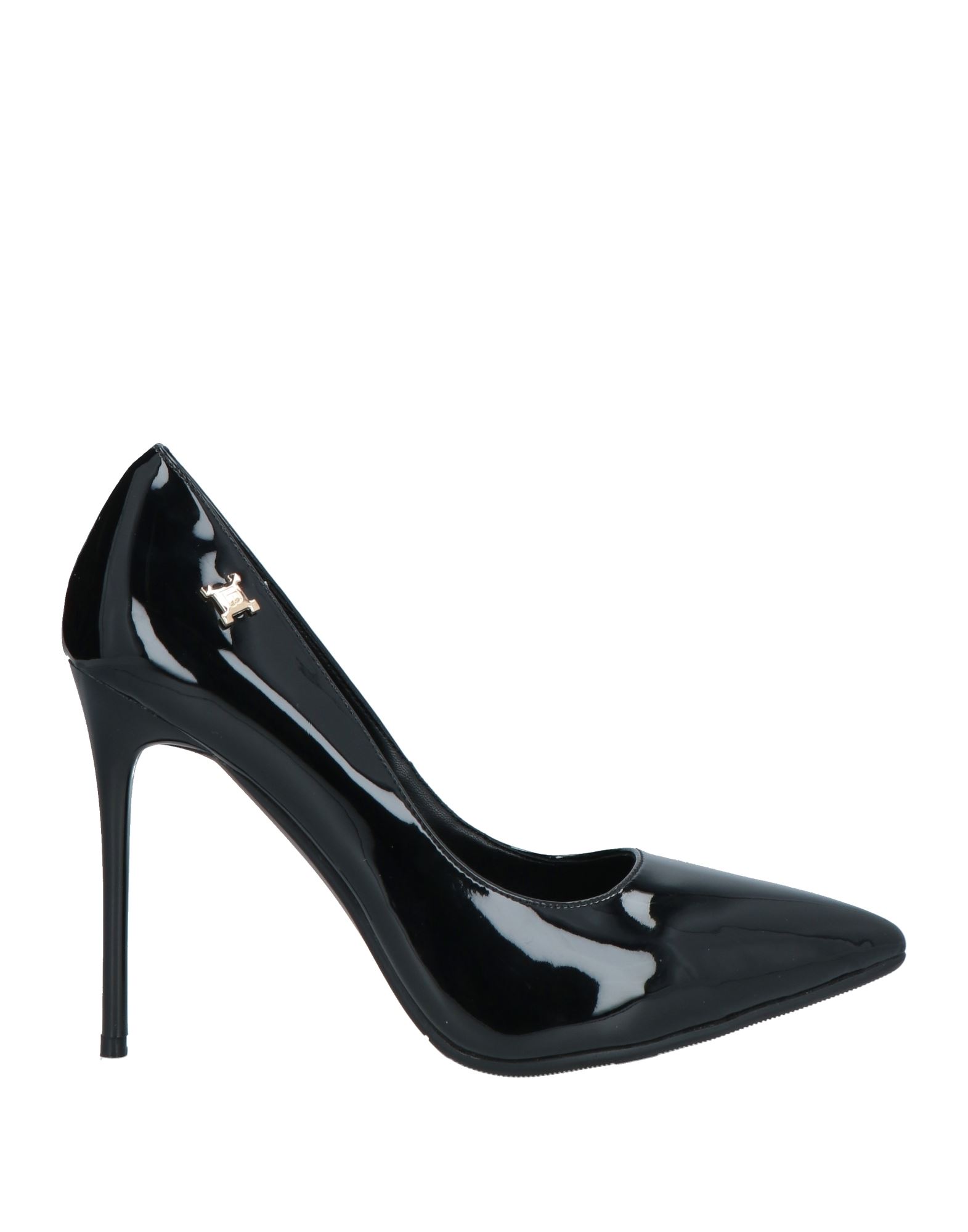 LAURA BIAGIOTTI Pumps Damen Schwarz von LAURA BIAGIOTTI