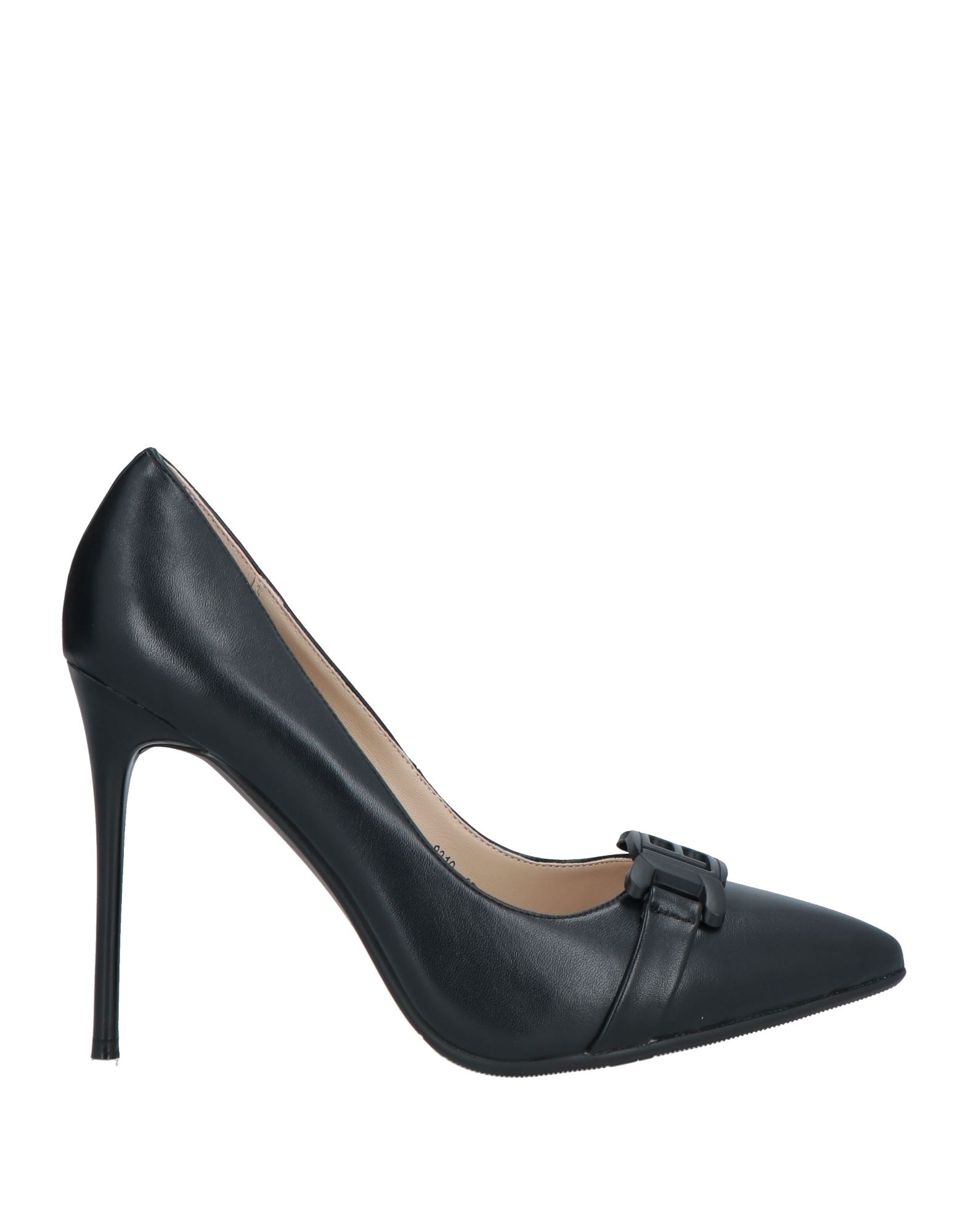 LAURA BIAGIOTTI Pumps Damen Schwarz von LAURA BIAGIOTTI