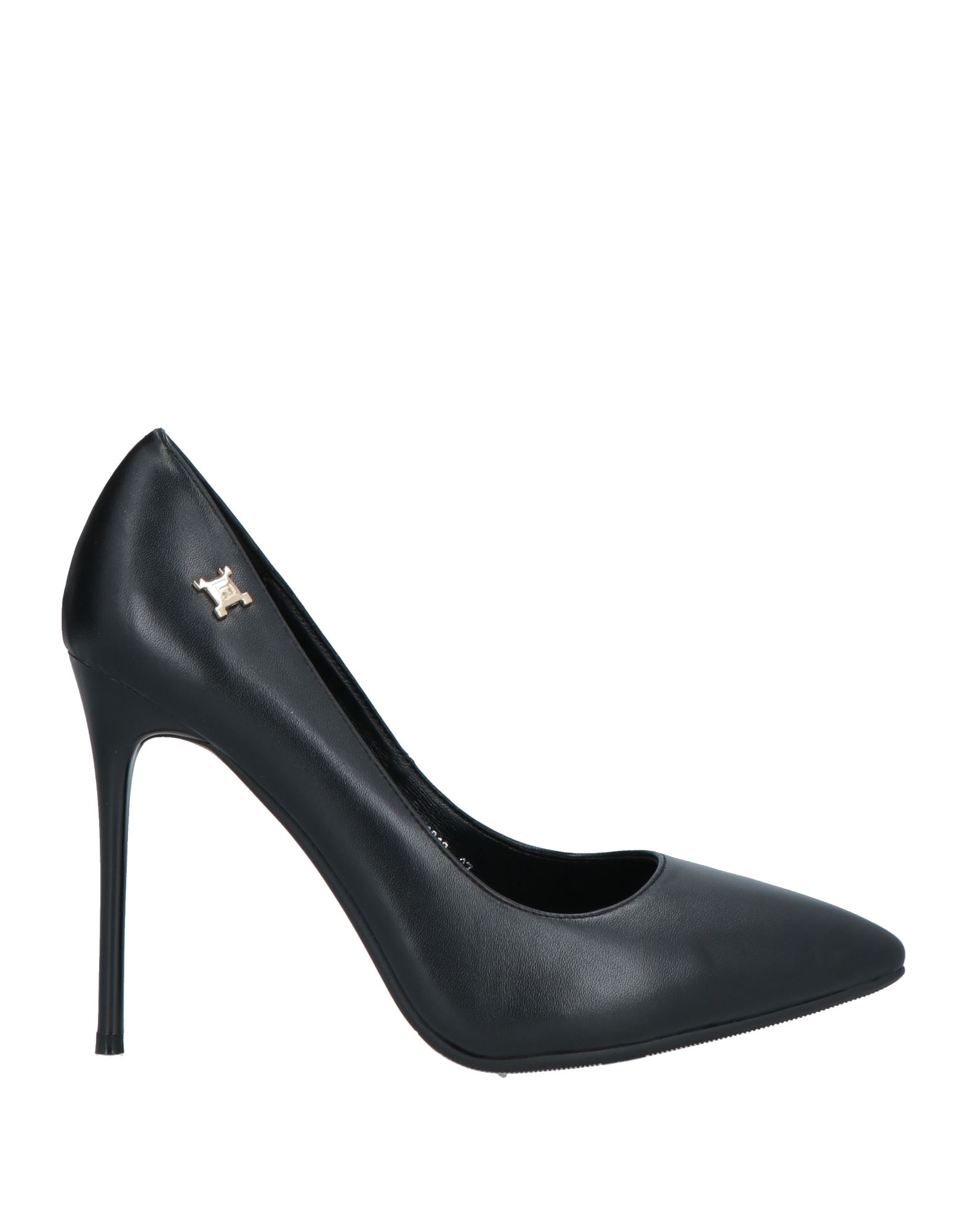 LAURA BIAGIOTTI Pumps Damen Schwarz von LAURA BIAGIOTTI