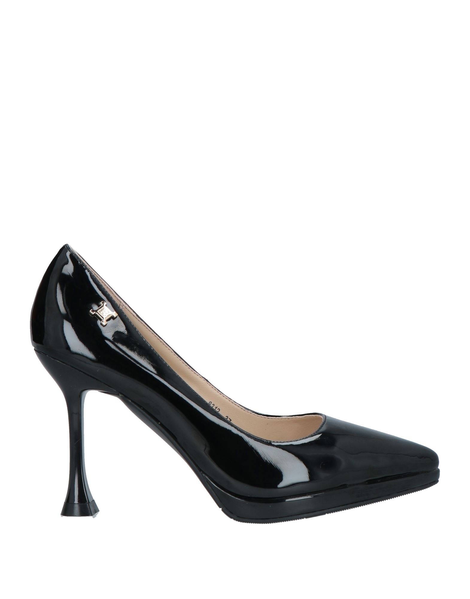 LAURA BIAGIOTTI Pumps Damen Schwarz von LAURA BIAGIOTTI