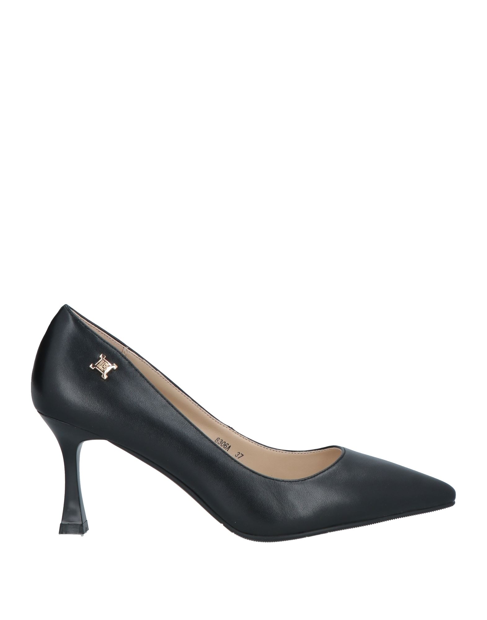 LAURA BIAGIOTTI Pumps Damen Schwarz von LAURA BIAGIOTTI