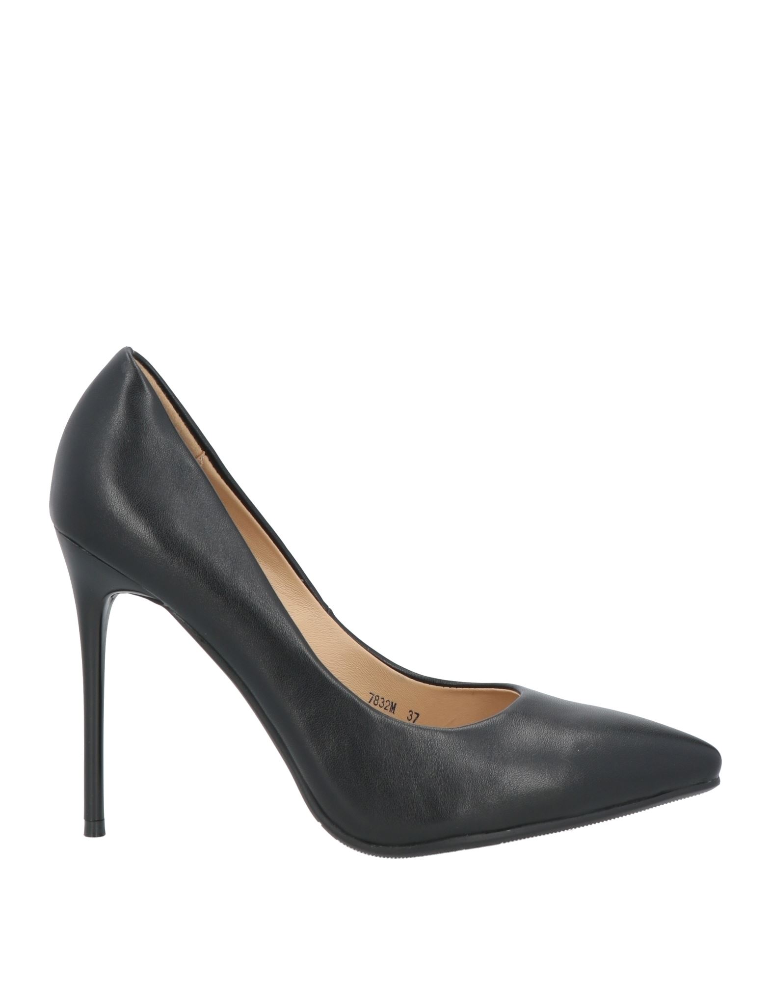 LAURA BIAGIOTTI Pumps Damen Schwarz von LAURA BIAGIOTTI