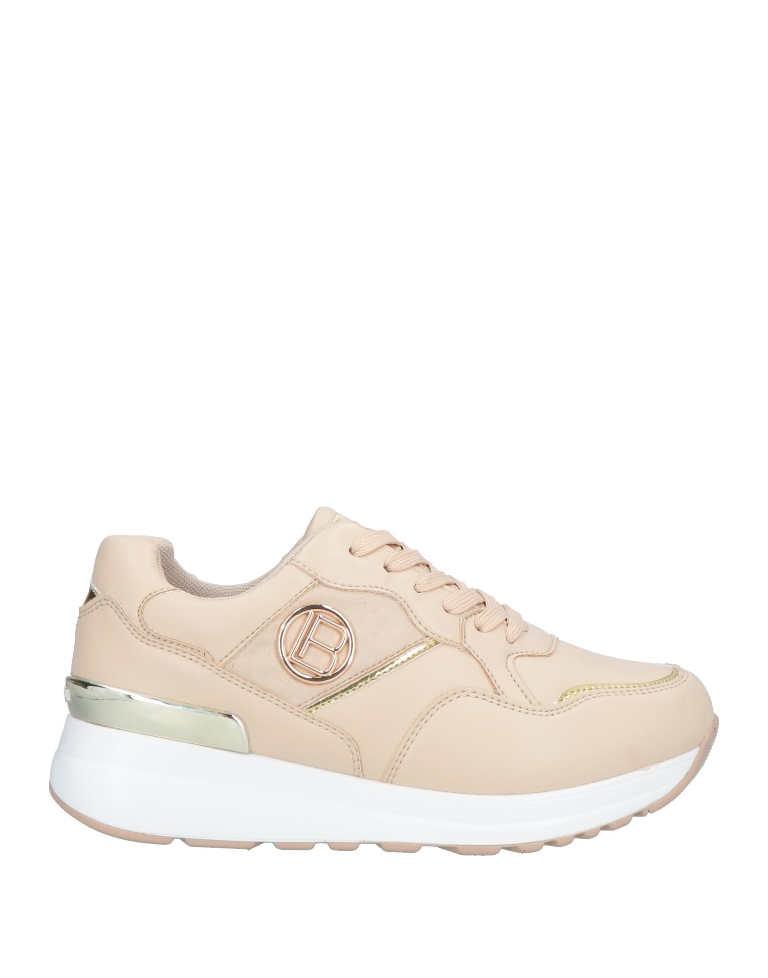 LAURA BIAGIOTTI Sneakers Damen Beige von LAURA BIAGIOTTI