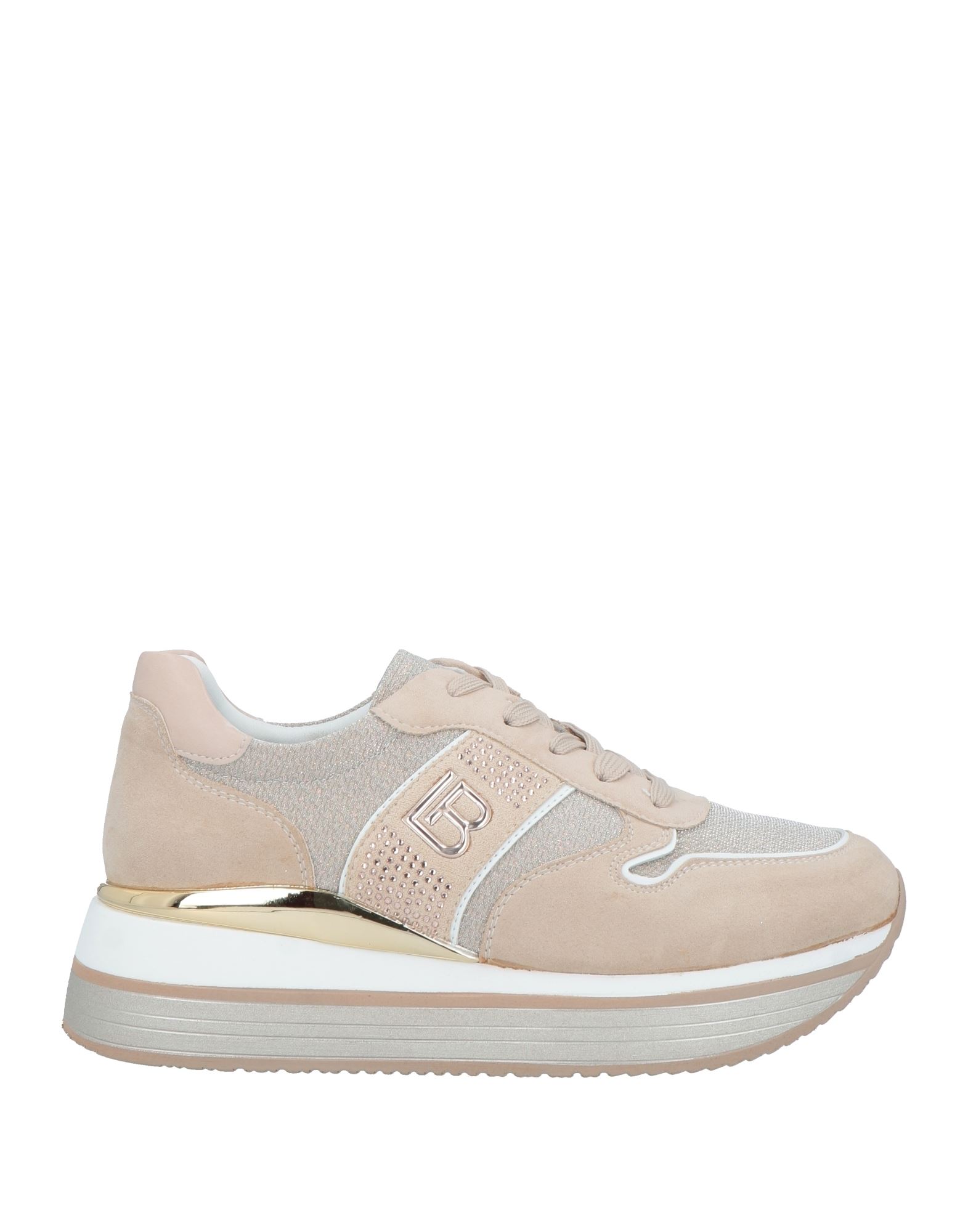 LAURA BIAGIOTTI Sneakers Damen Hellrosa von LAURA BIAGIOTTI