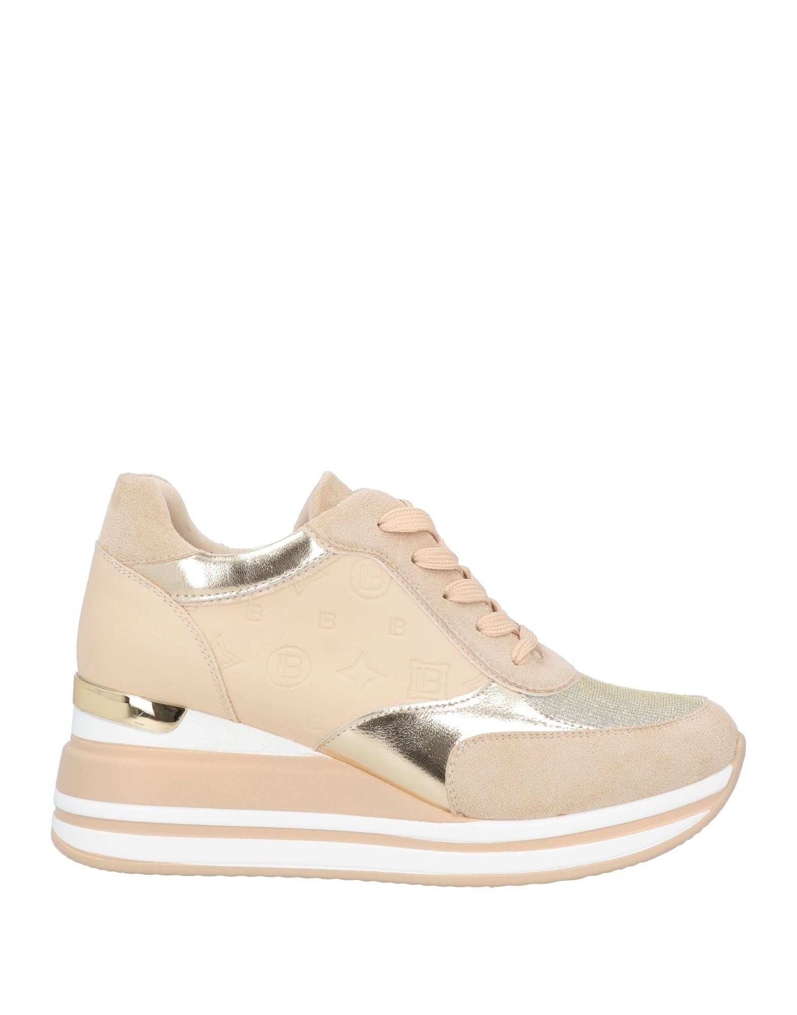 LAURA BIAGIOTTI Sneakers Damen Hellrosa von LAURA BIAGIOTTI