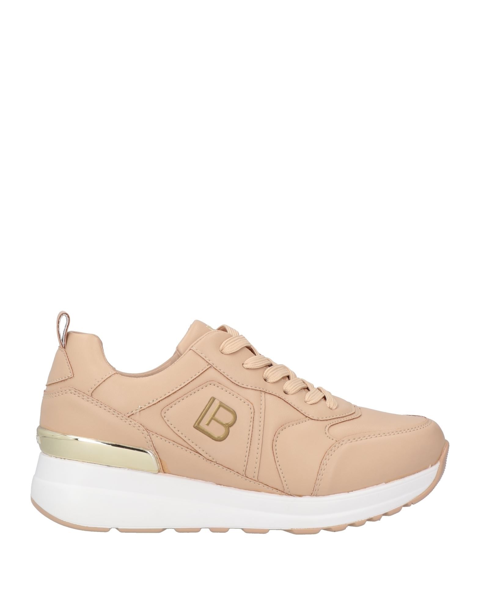 LAURA BIAGIOTTI Sneakers Damen Hellrosa von LAURA BIAGIOTTI