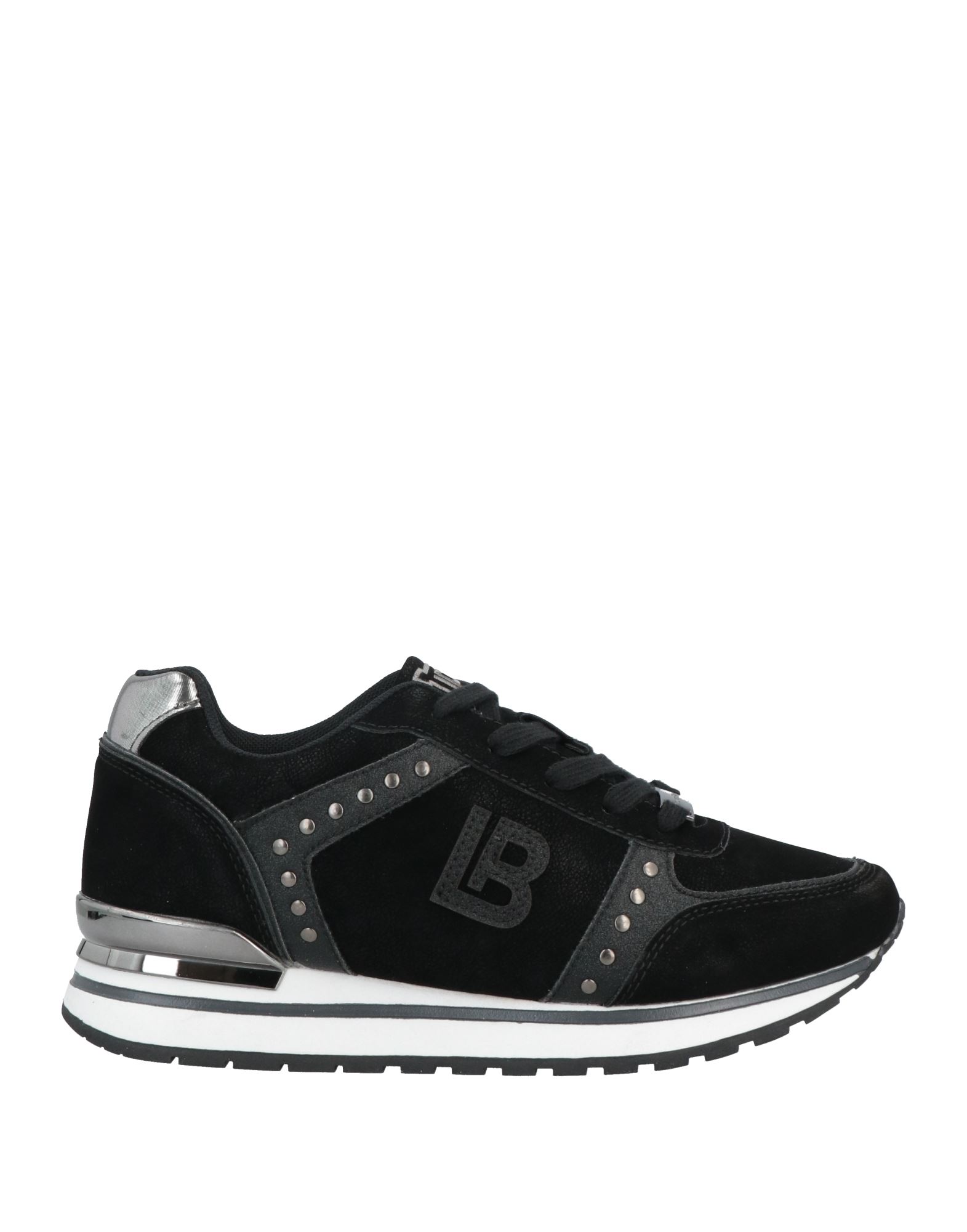 LAURA BIAGIOTTI Sneakers Damen Schwarz von LAURA BIAGIOTTI