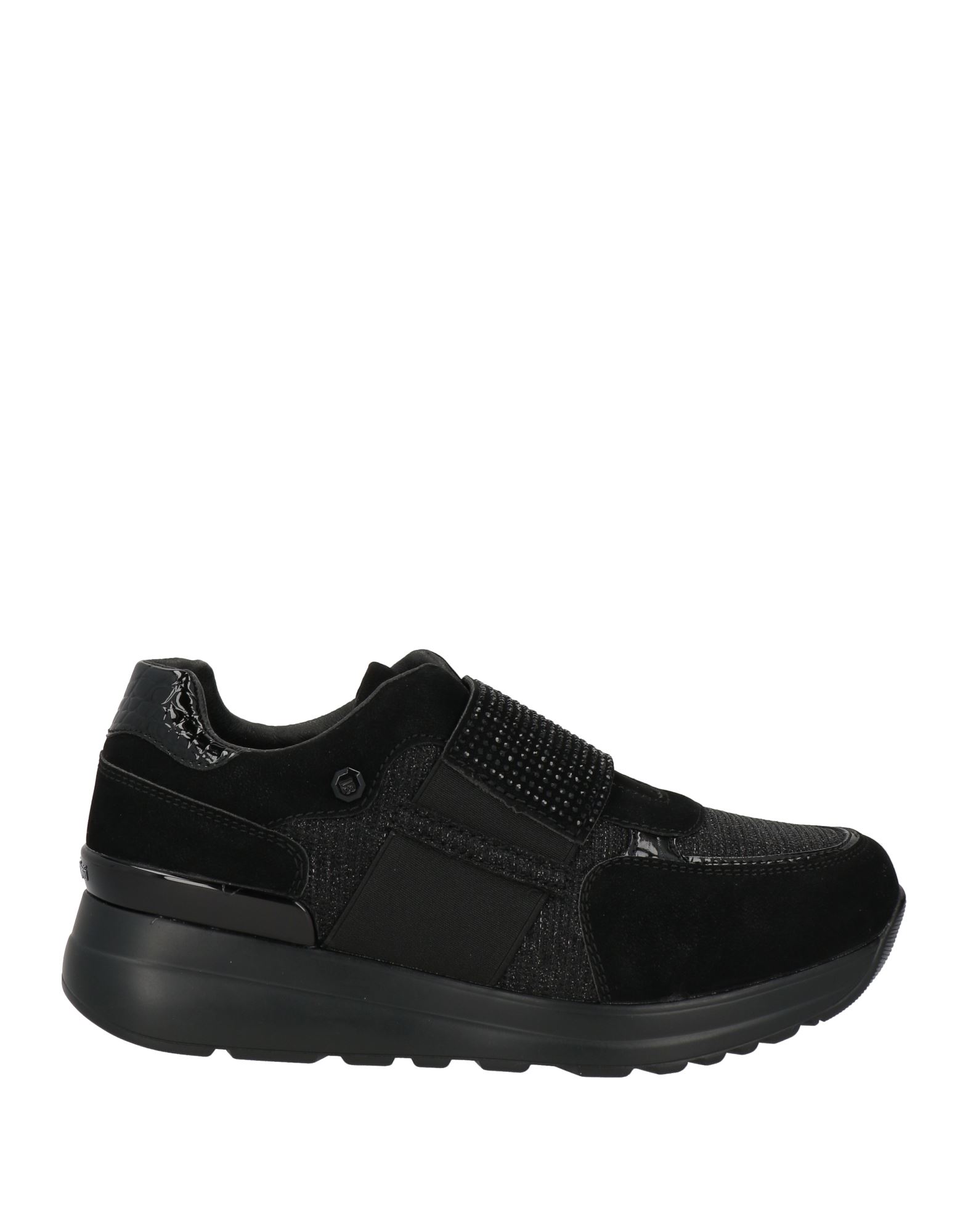 LAURA BIAGIOTTI Sneakers Damen Schwarz von LAURA BIAGIOTTI