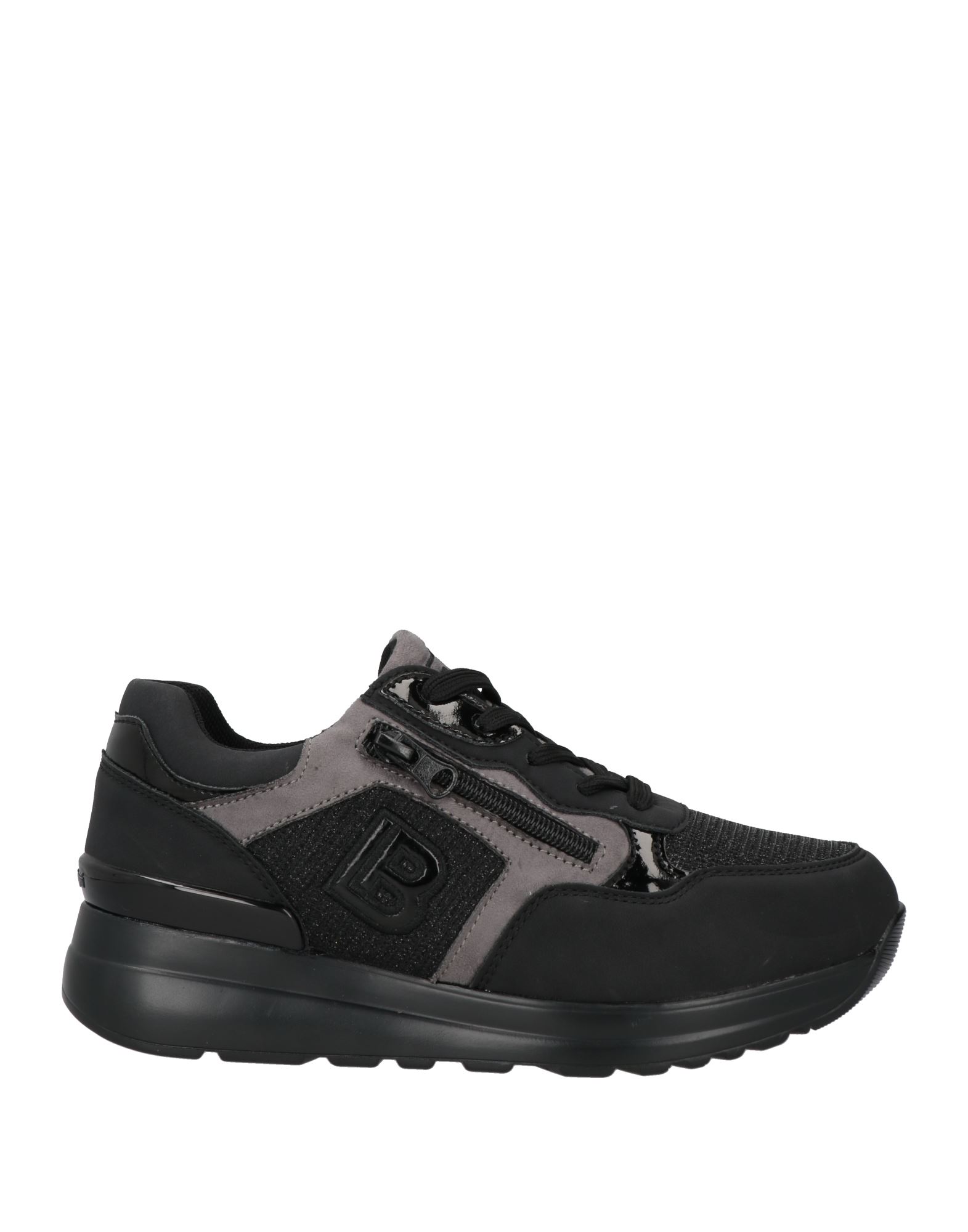 LAURA BIAGIOTTI Sneakers Damen Schwarz von LAURA BIAGIOTTI