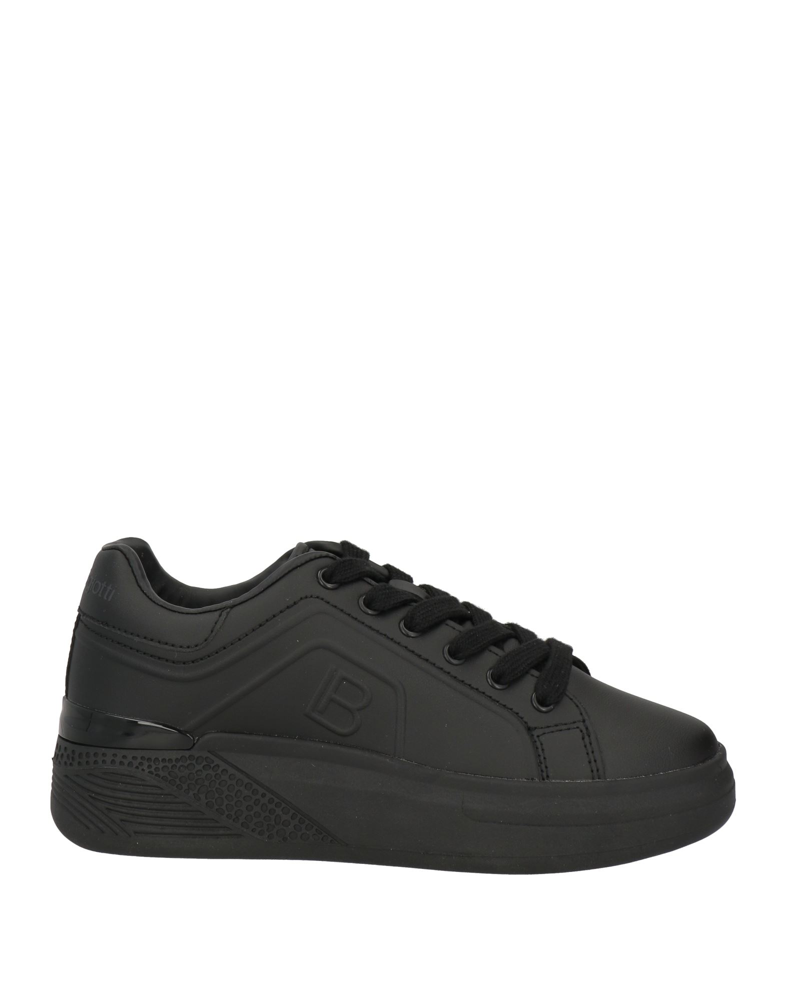 LAURA BIAGIOTTI Sneakers Damen Schwarz von LAURA BIAGIOTTI