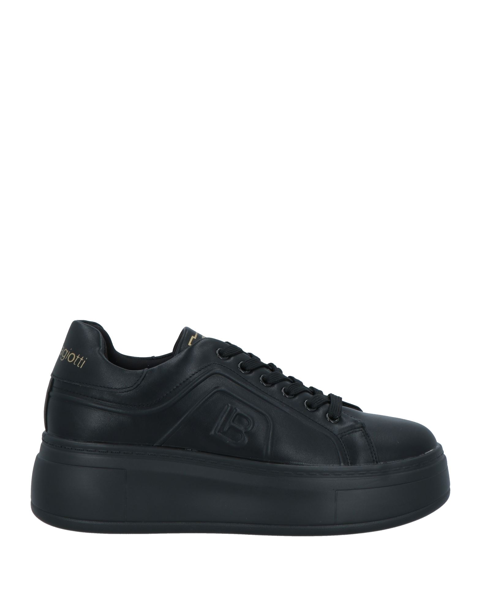 LAURA BIAGIOTTI Sneakers Damen Schwarz von LAURA BIAGIOTTI