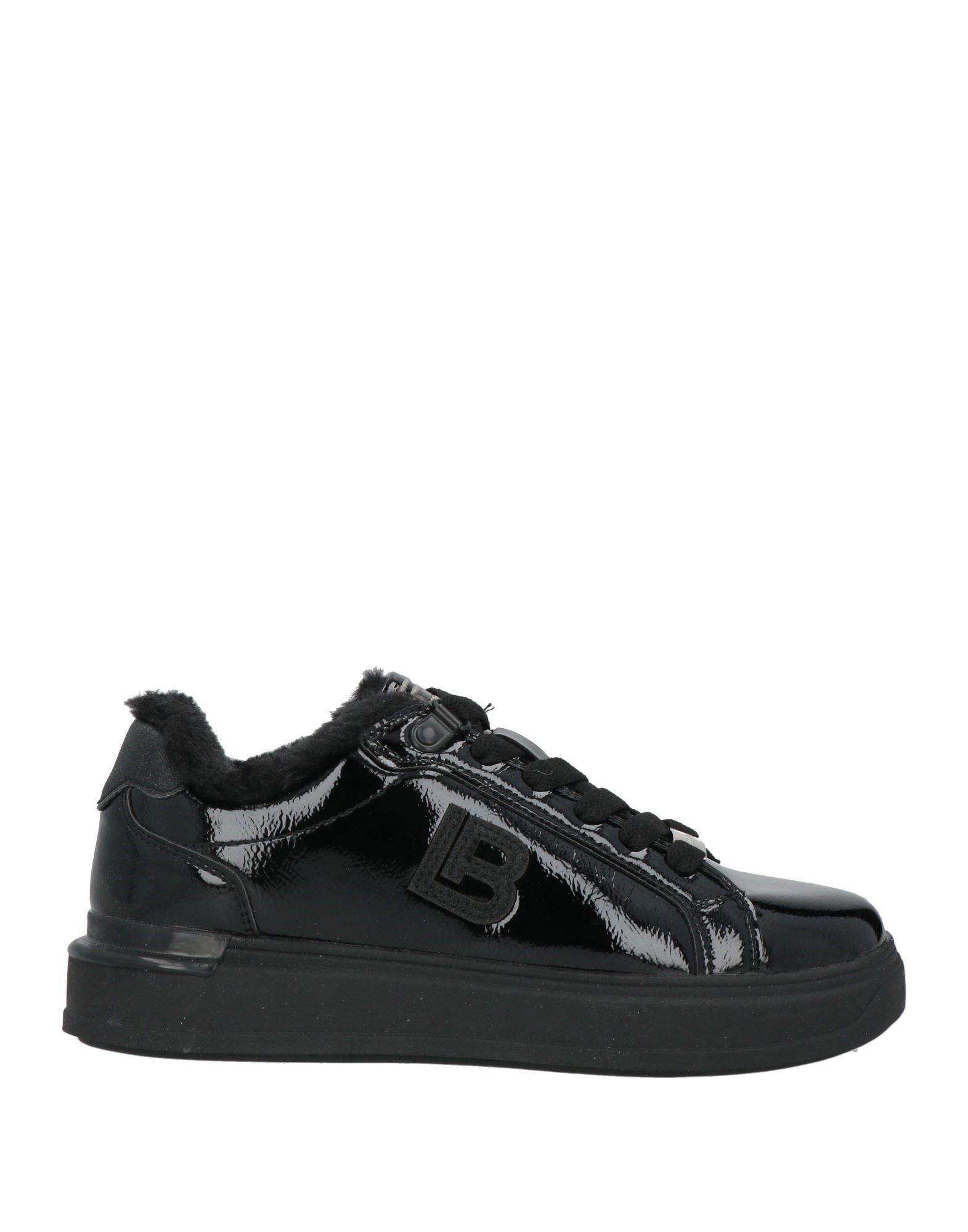 LAURA BIAGIOTTI Sneakers Damen Schwarz von LAURA BIAGIOTTI