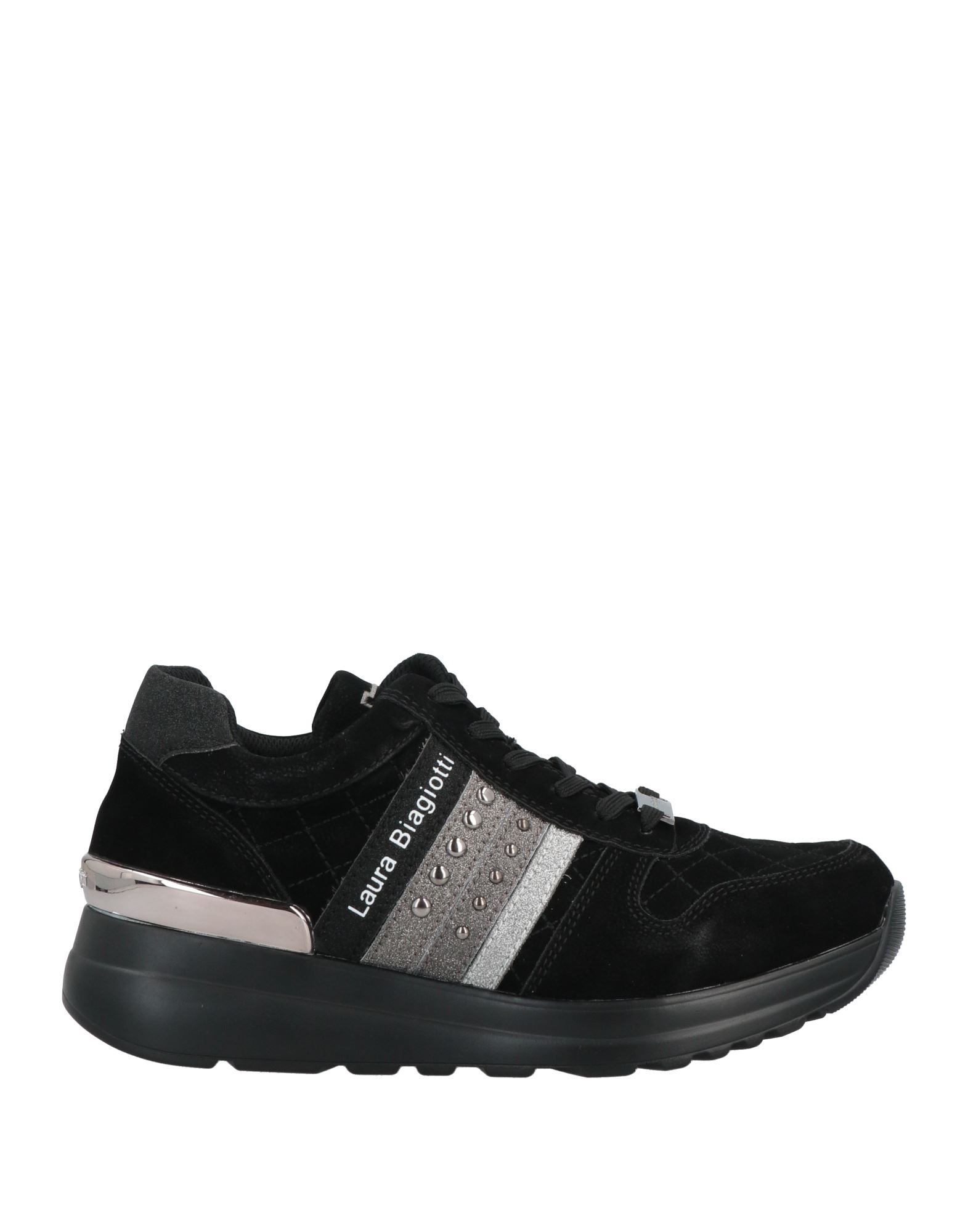 LAURA BIAGIOTTI Sneakers Damen Schwarz von LAURA BIAGIOTTI