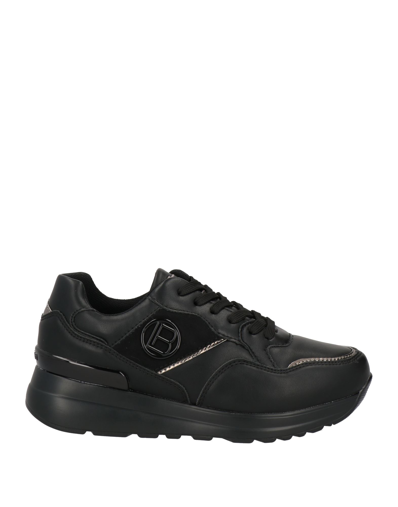 LAURA BIAGIOTTI Sneakers Damen Schwarz von LAURA BIAGIOTTI