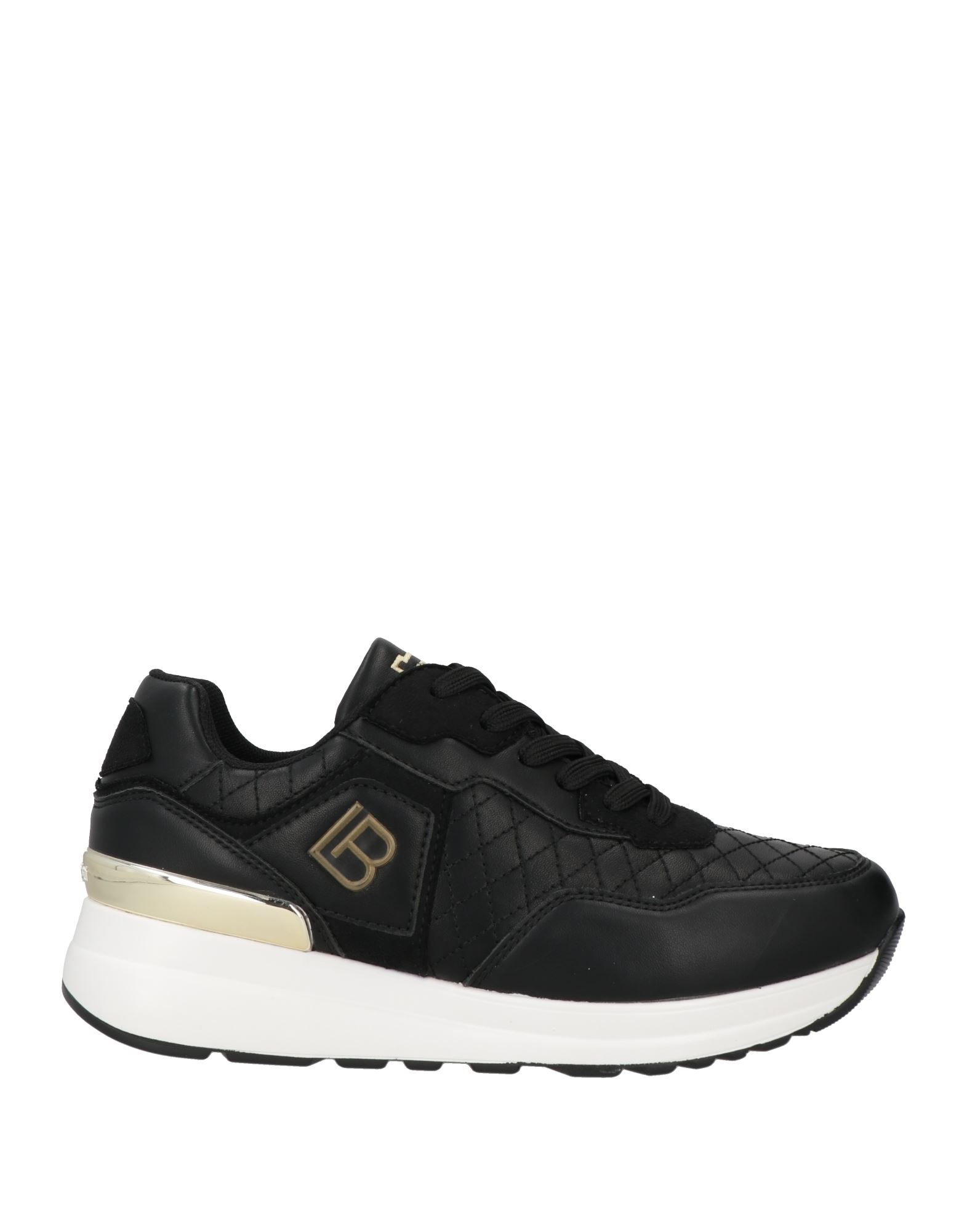 LAURA BIAGIOTTI Sneakers Damen Schwarz von LAURA BIAGIOTTI