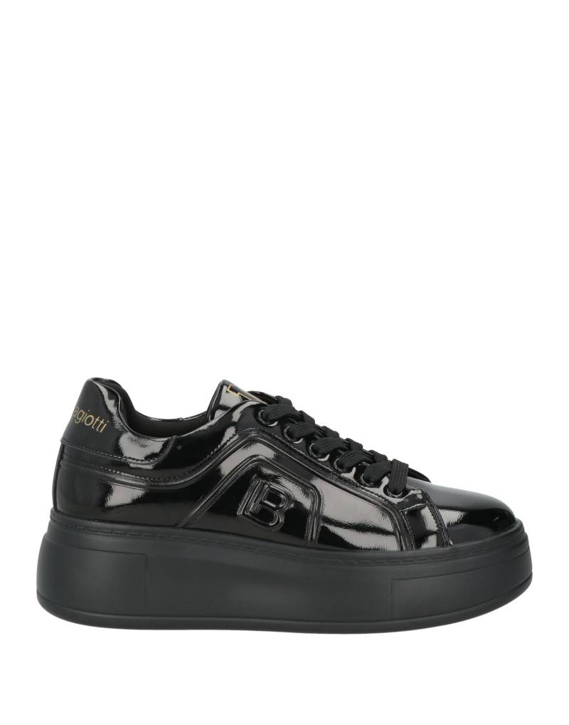 LAURA BIAGIOTTI Sneakers Damen Schwarz von LAURA BIAGIOTTI