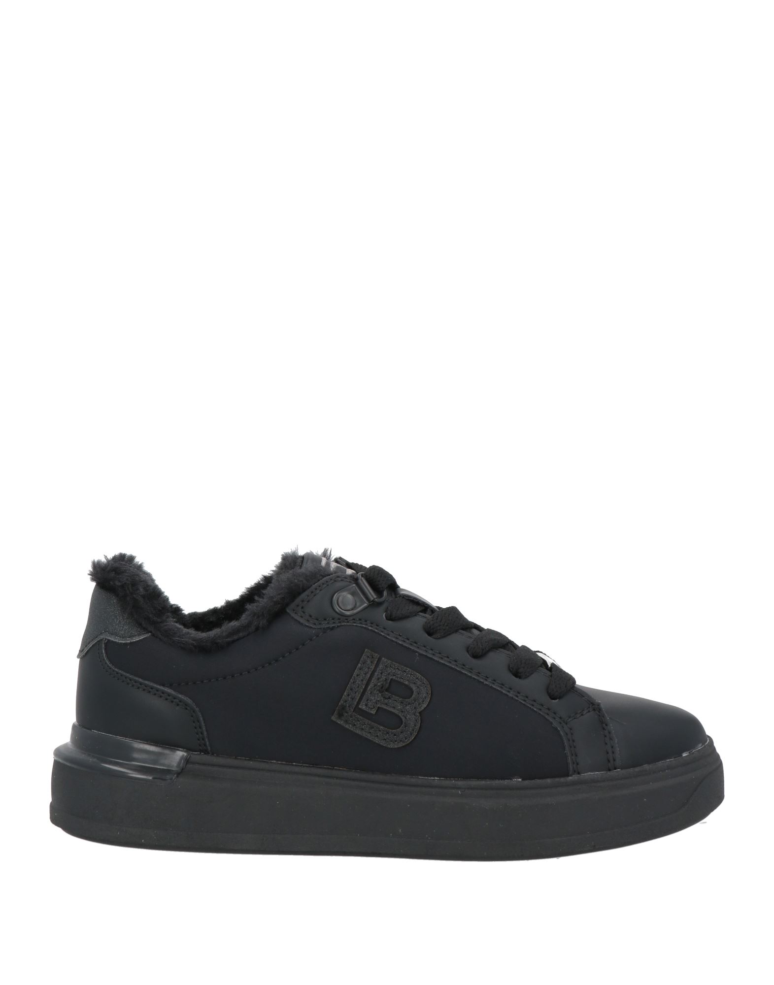 LAURA BIAGIOTTI Sneakers Damen Schwarz von LAURA BIAGIOTTI