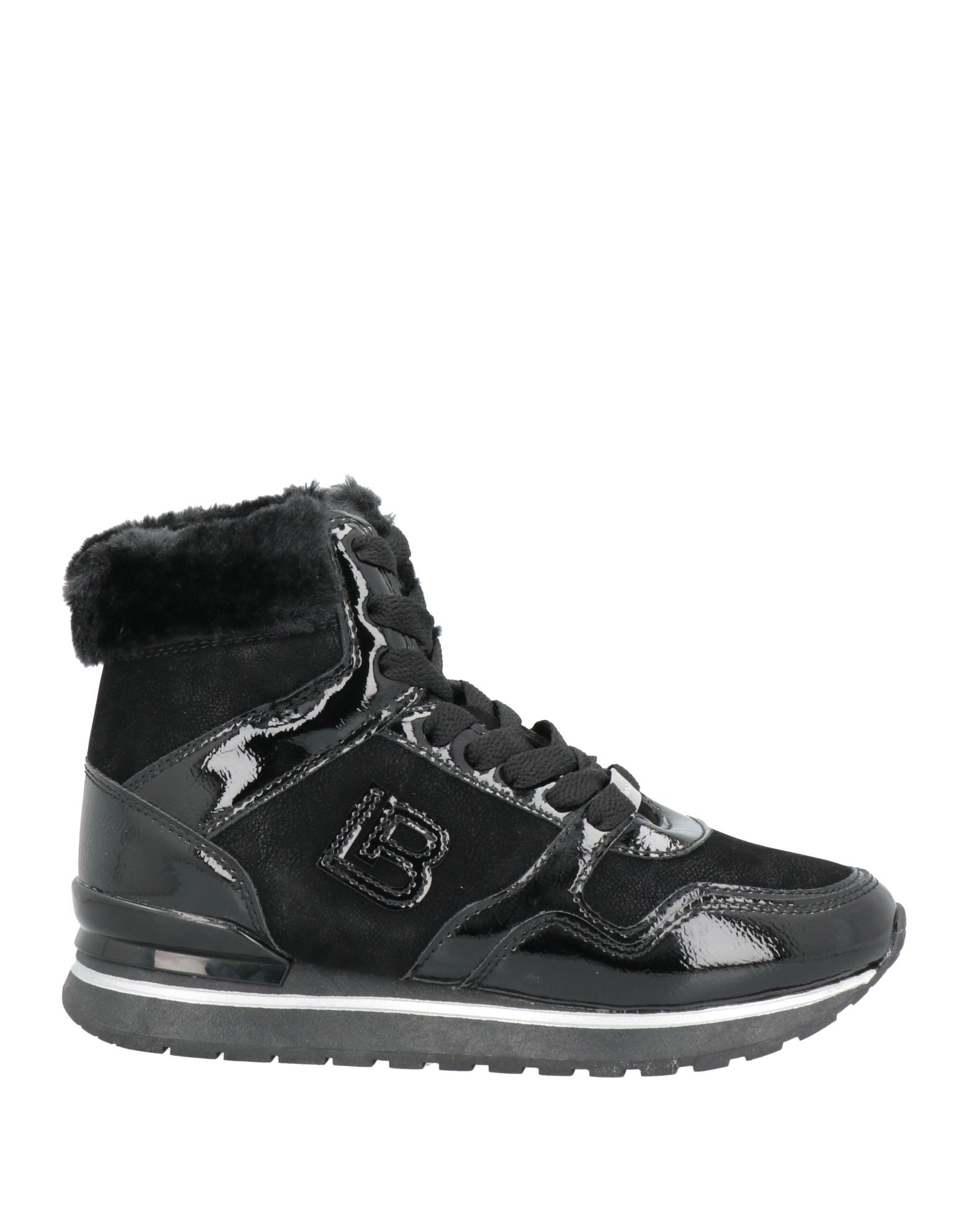 LAURA BIAGIOTTI Sneakers Damen Schwarz von LAURA BIAGIOTTI