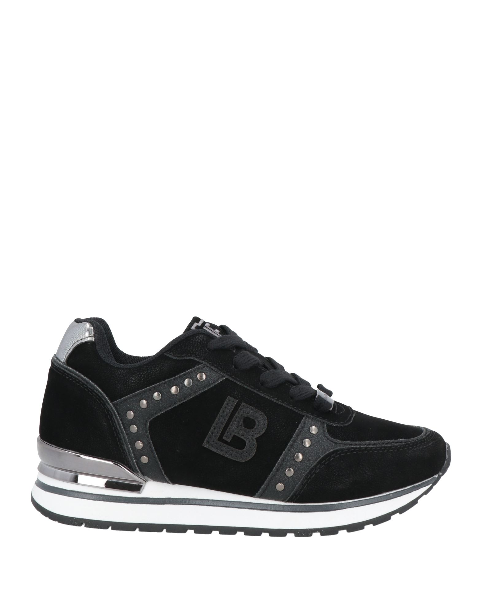 LAURA BIAGIOTTI Sneakers Damen Schwarz von LAURA BIAGIOTTI