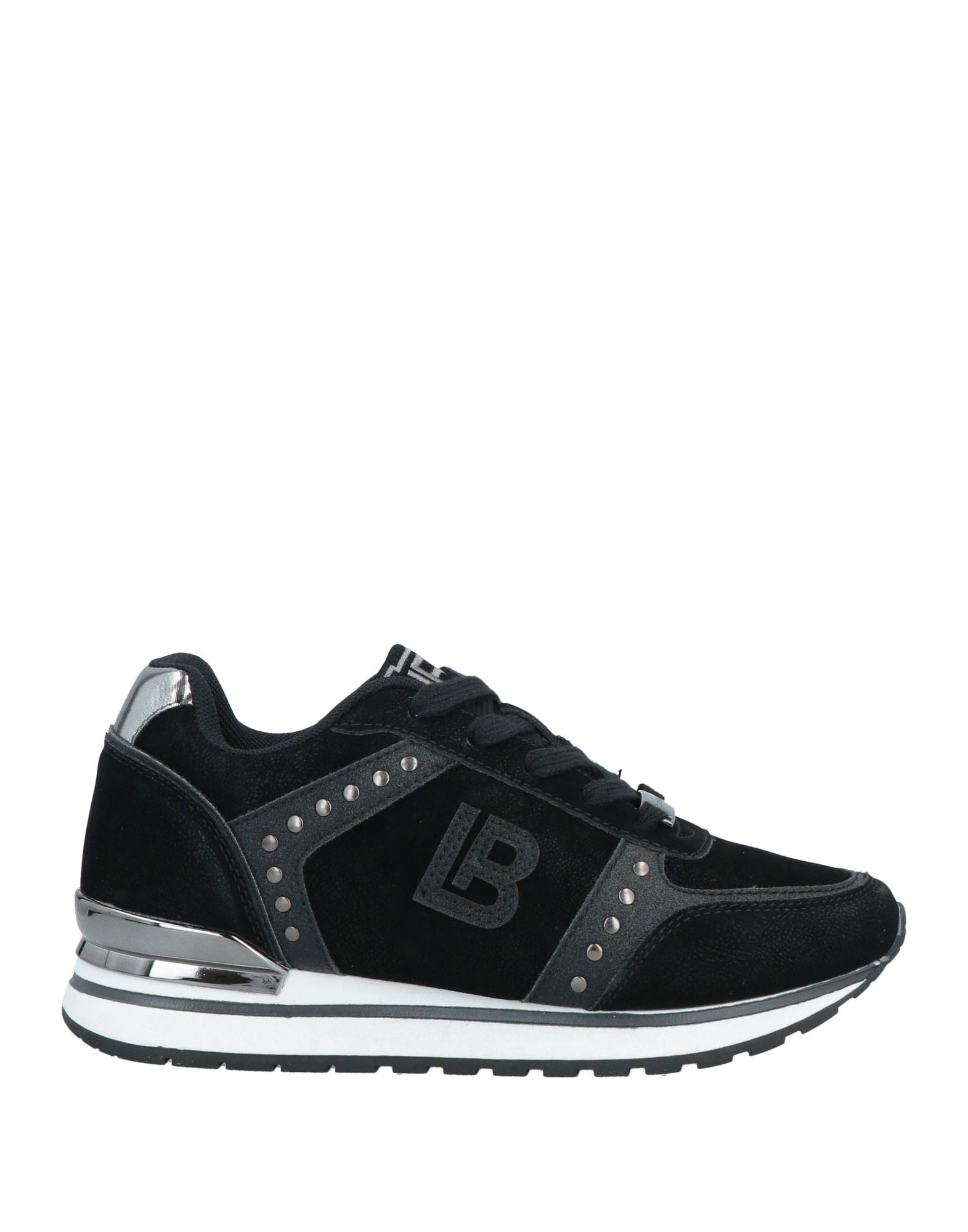 LAURA BIAGIOTTI Sneakers Damen Schwarz von LAURA BIAGIOTTI