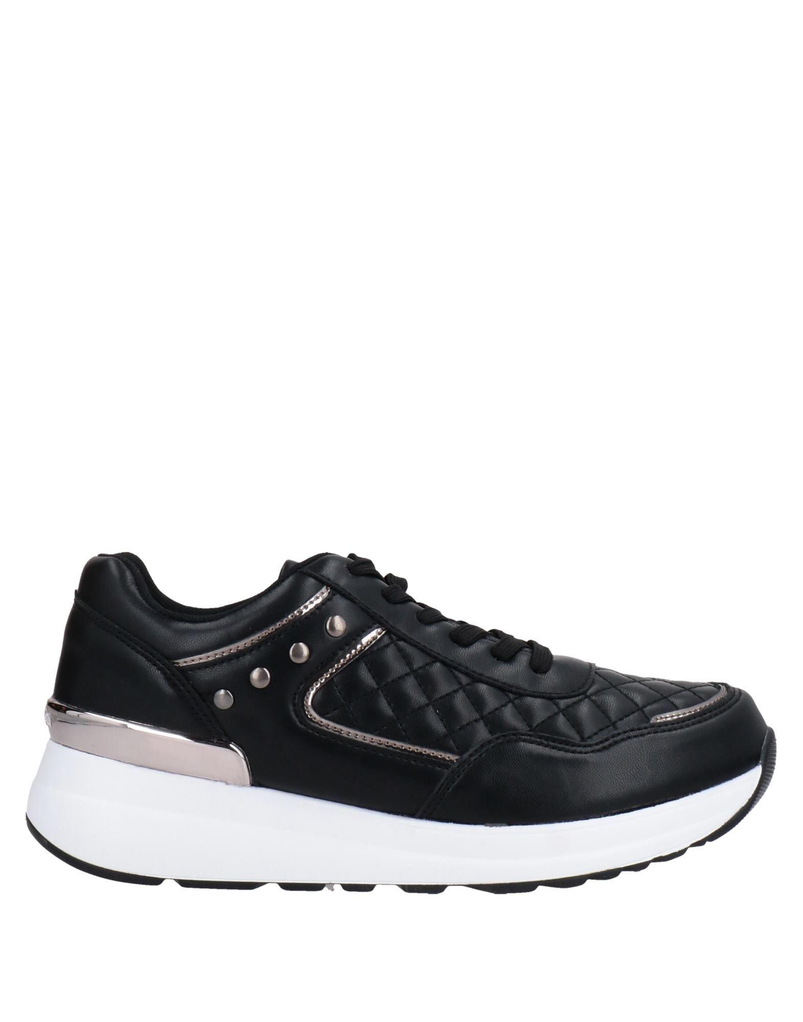 LAURA BIAGIOTTI Sneakers Damen Schwarz von LAURA BIAGIOTTI