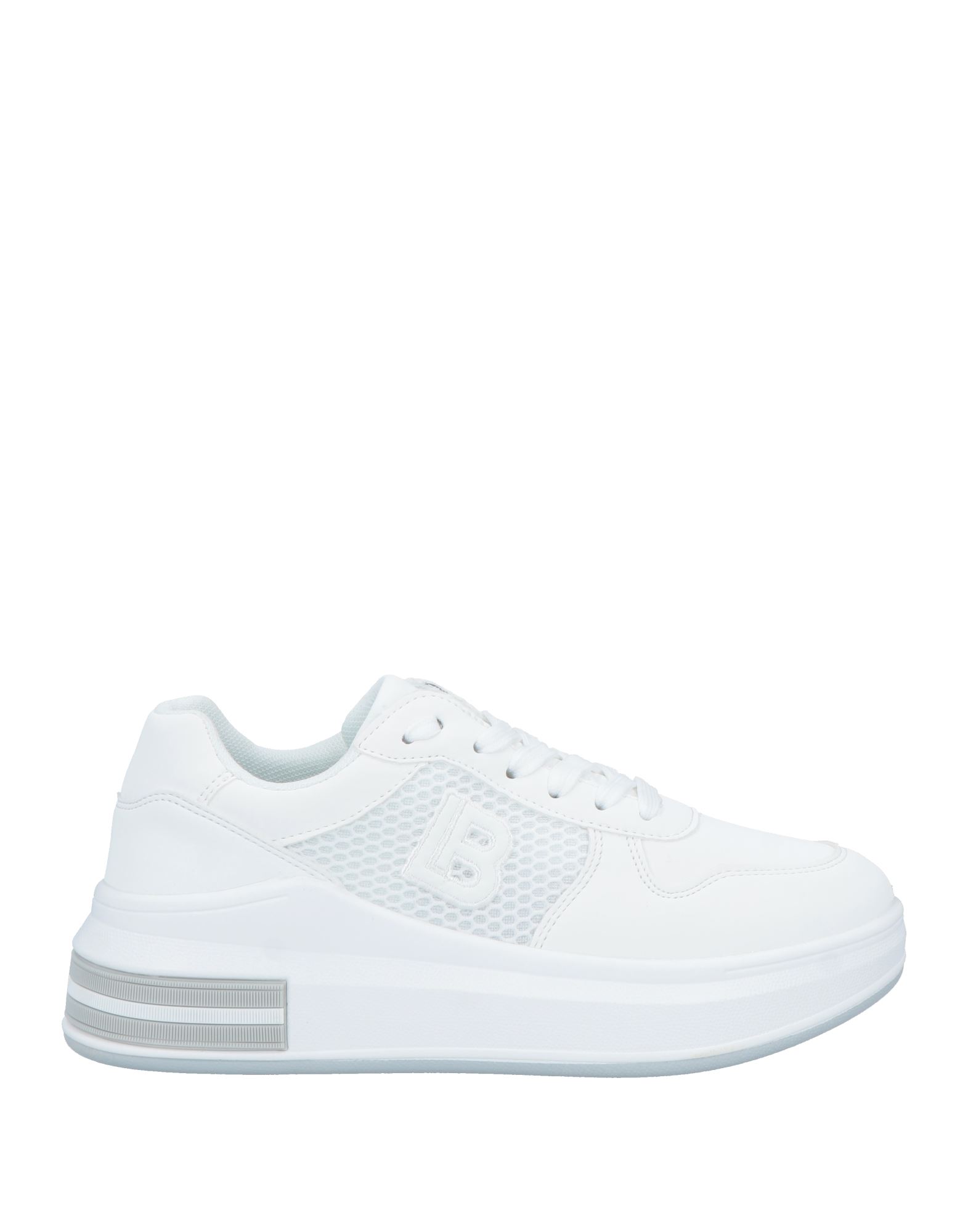 LAURA BIAGIOTTI Sneakers Damen Weiß von LAURA BIAGIOTTI