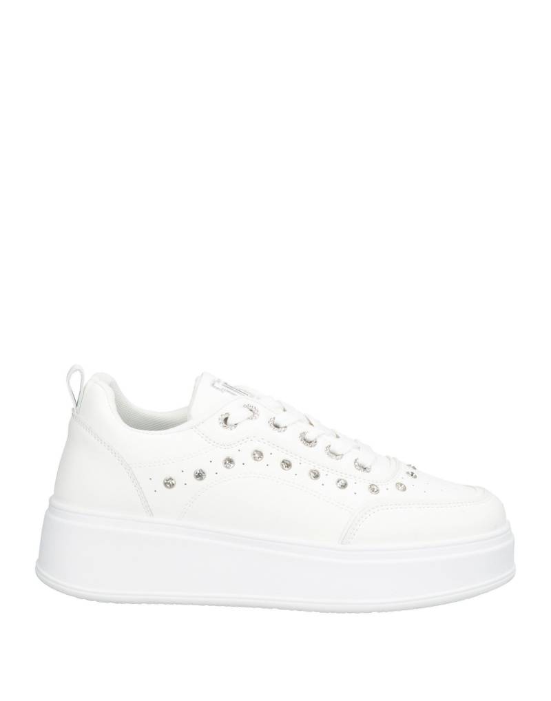 LAURA BIAGIOTTI Sneakers Damen Weiß von LAURA BIAGIOTTI