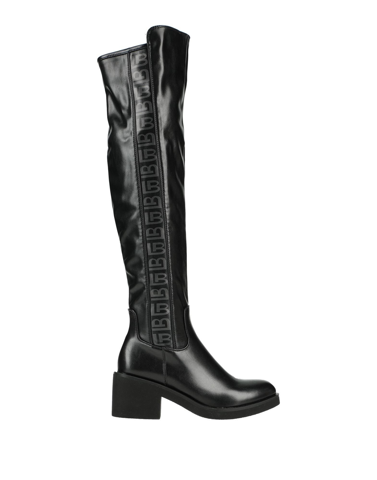 LAURA BIAGIOTTI Stiefel Damen Schwarz von LAURA BIAGIOTTI