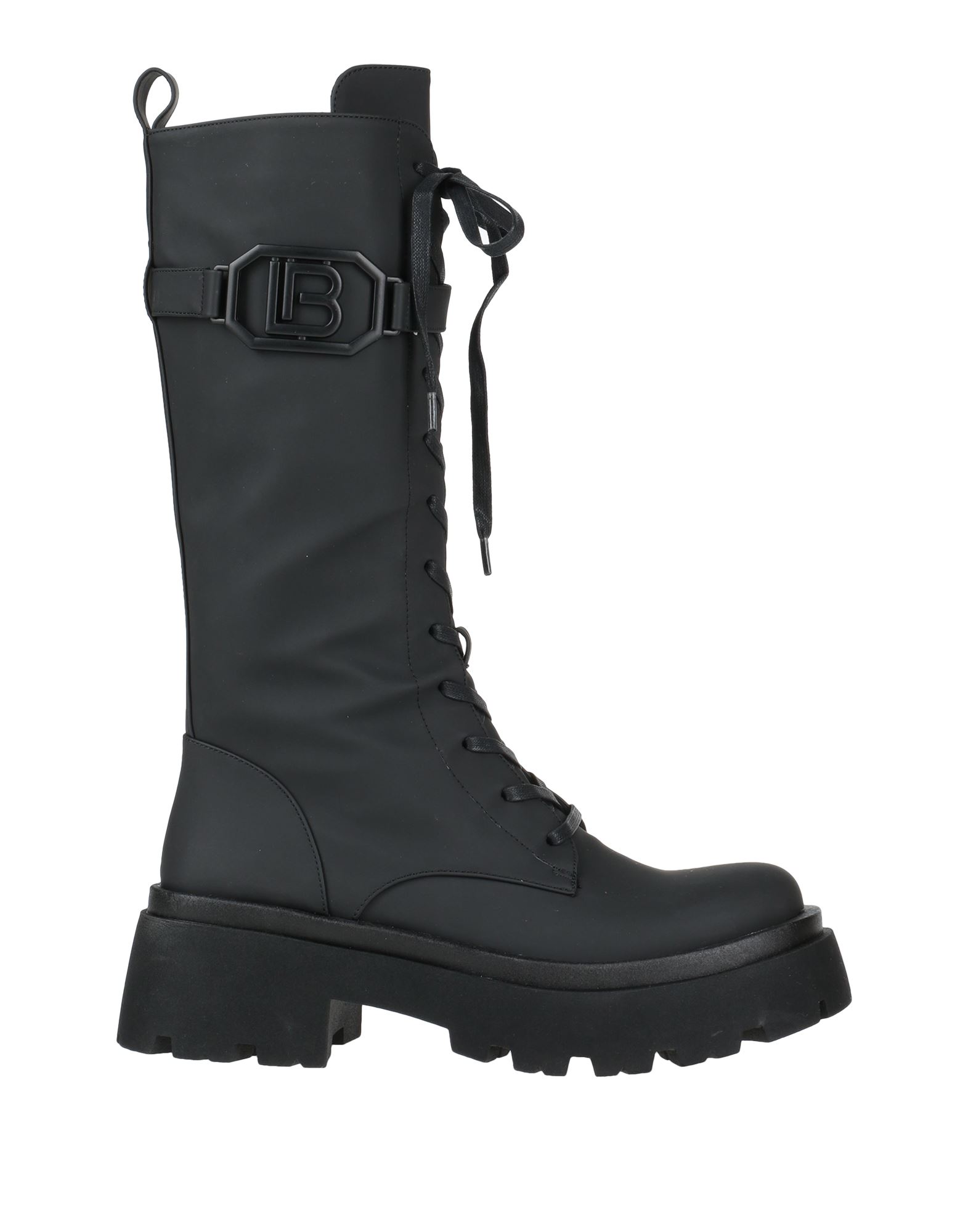 LAURA BIAGIOTTI Stiefel Damen Schwarz von LAURA BIAGIOTTI