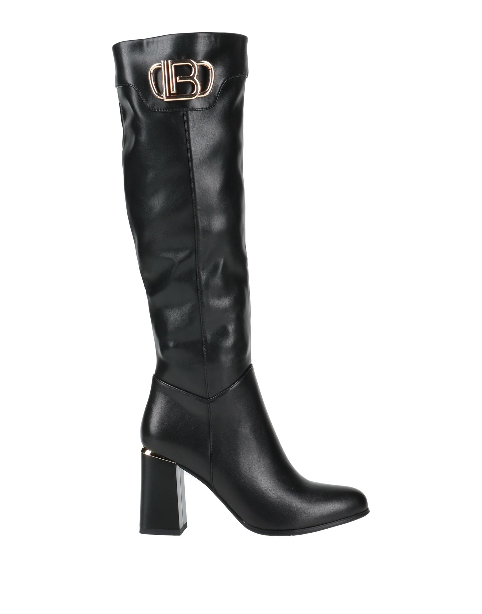 LAURA BIAGIOTTI Stiefel Damen Schwarz von LAURA BIAGIOTTI