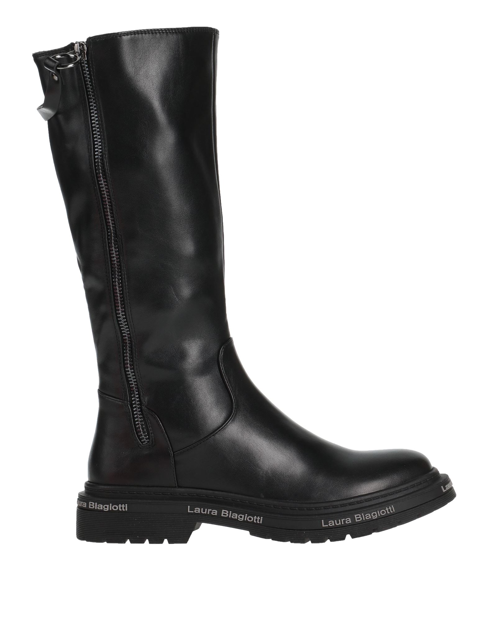 LAURA BIAGIOTTI Stiefel Damen Schwarz von LAURA BIAGIOTTI