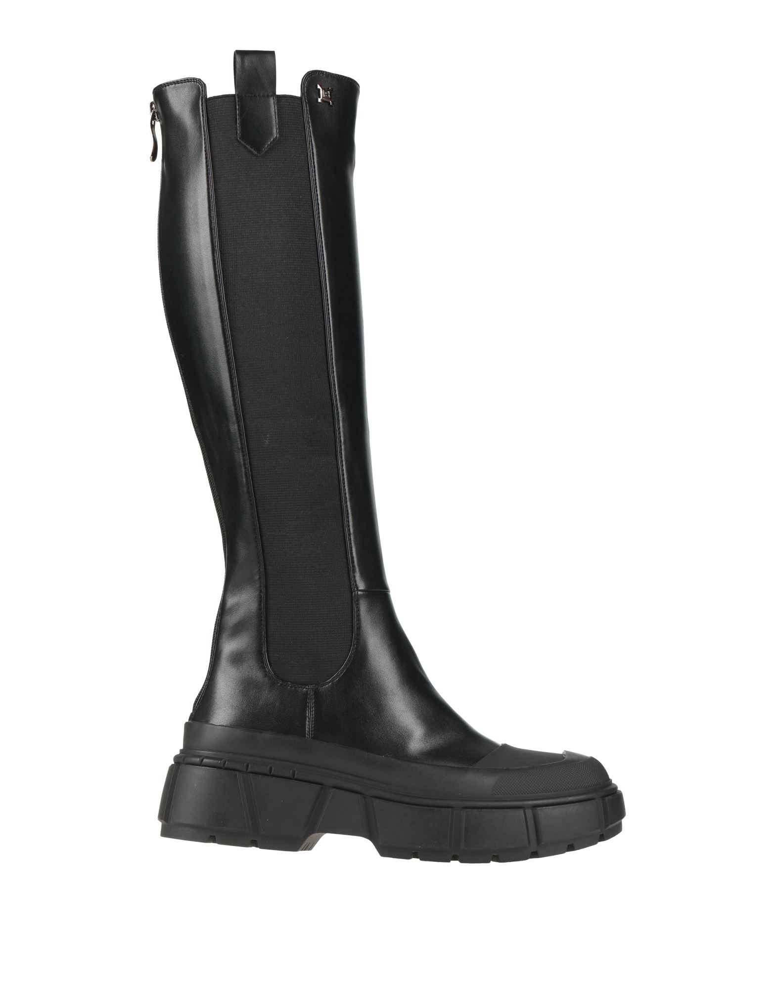 LAURA BIAGIOTTI Stiefel Damen Schwarz von LAURA BIAGIOTTI