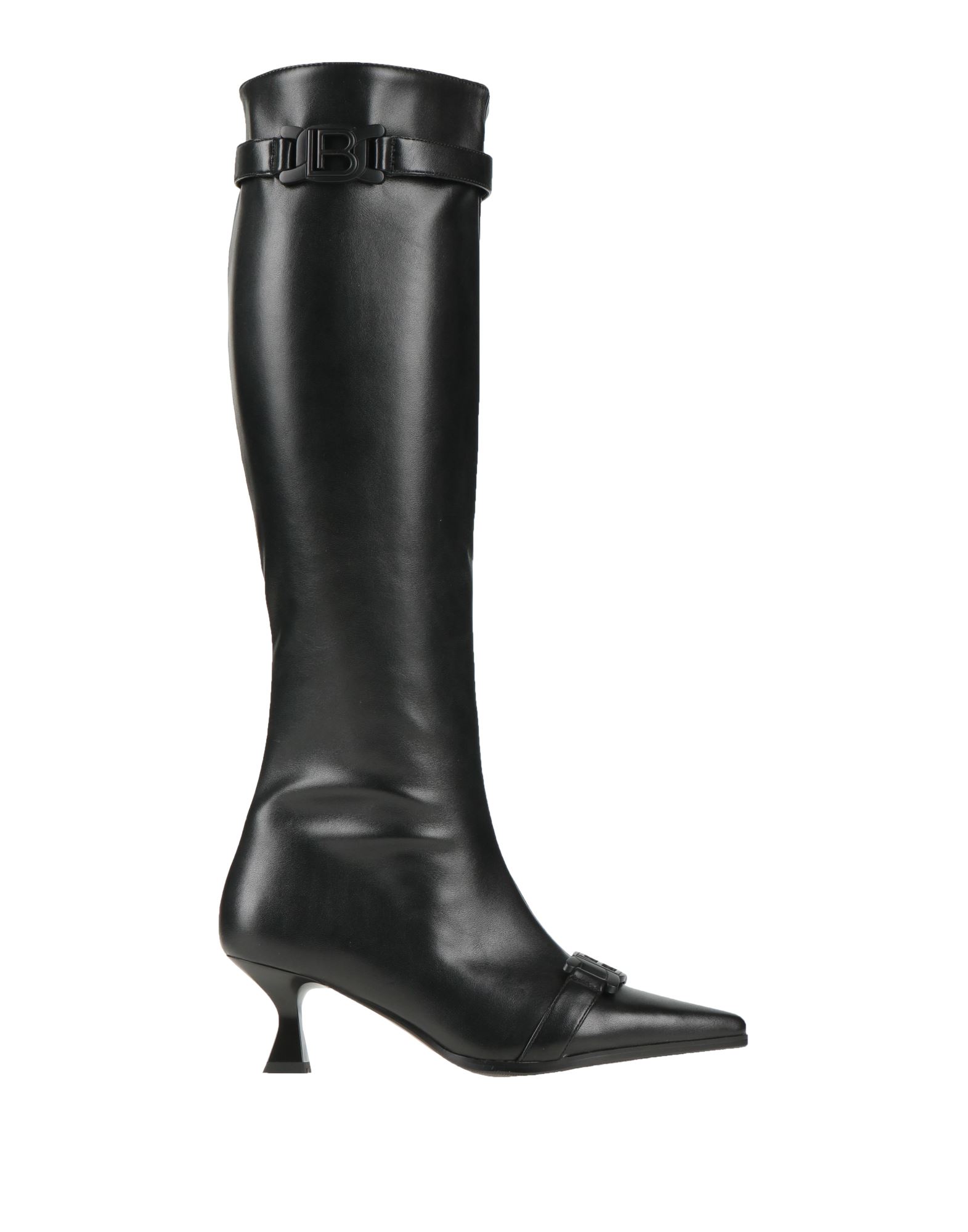 LAURA BIAGIOTTI Stiefel Damen Schwarz von LAURA BIAGIOTTI