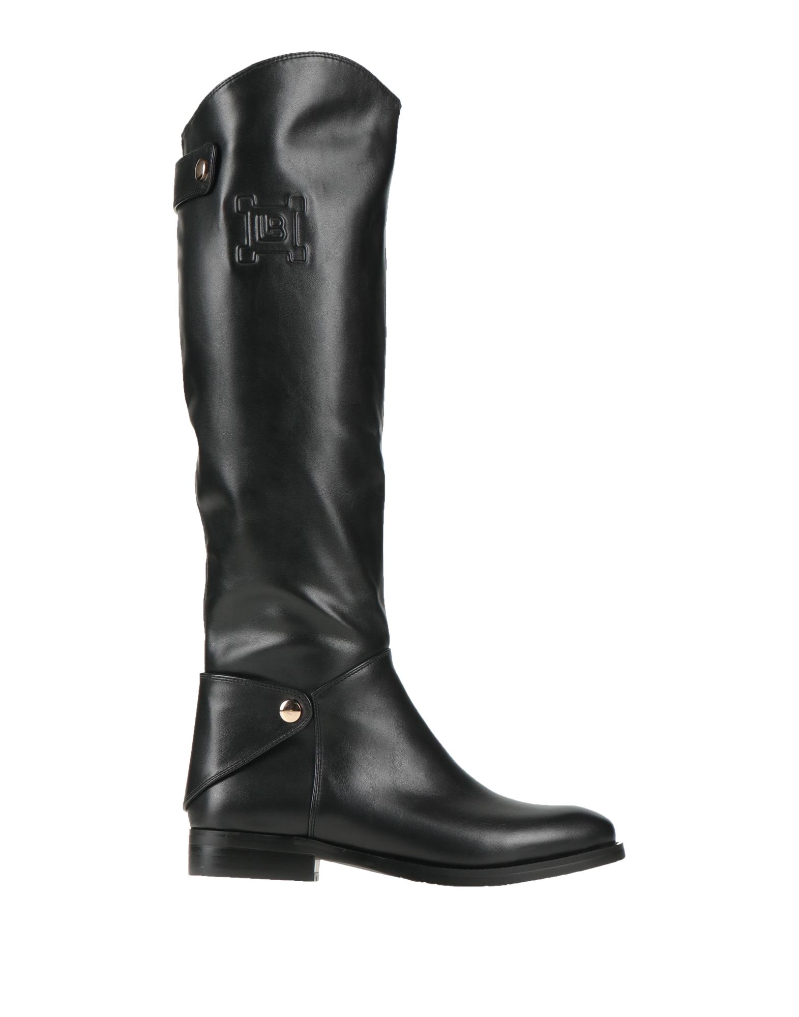 LAURA BIAGIOTTI Stiefel Damen Schwarz von LAURA BIAGIOTTI