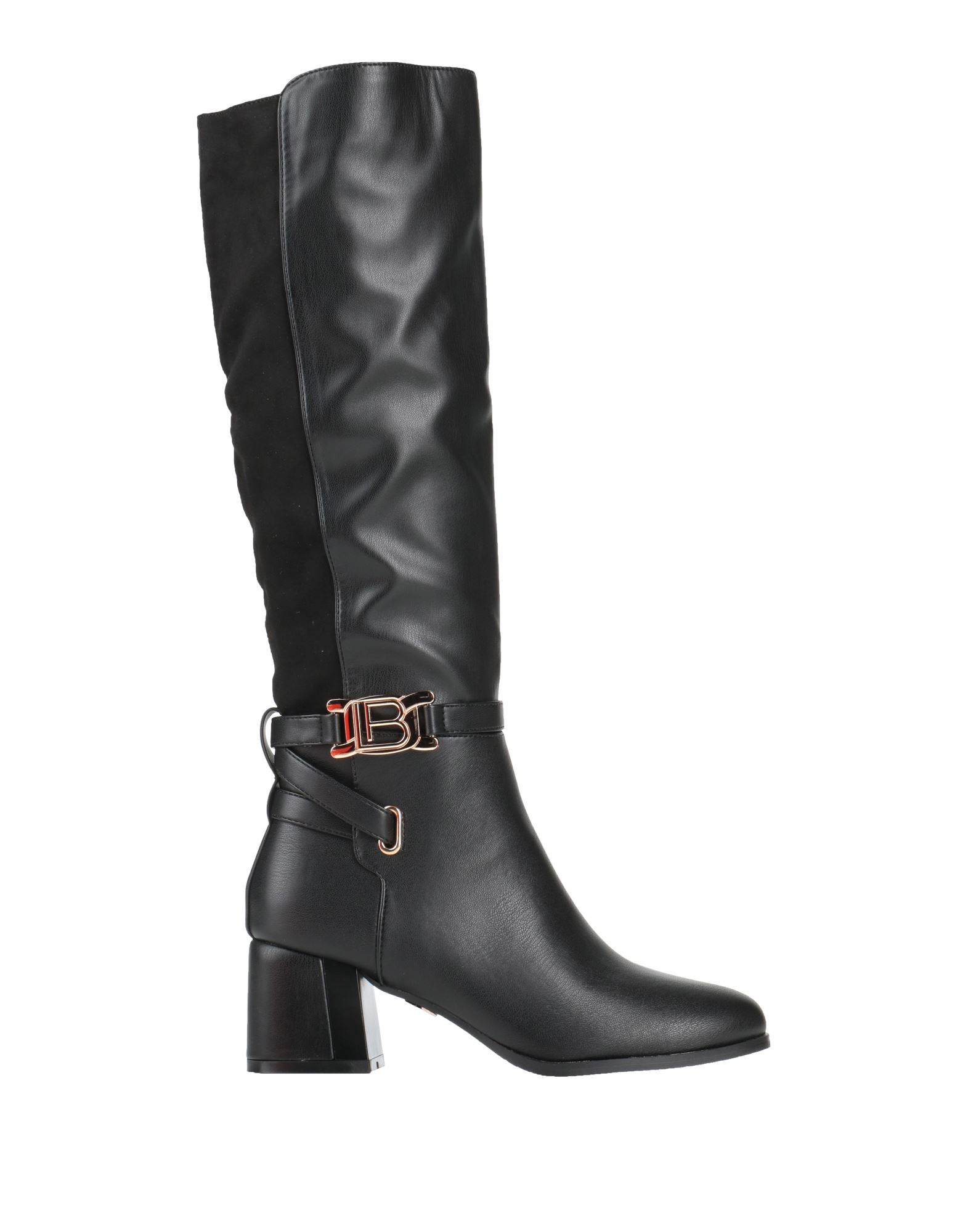 LAURA BIAGIOTTI Stiefel Damen Schwarz von LAURA BIAGIOTTI