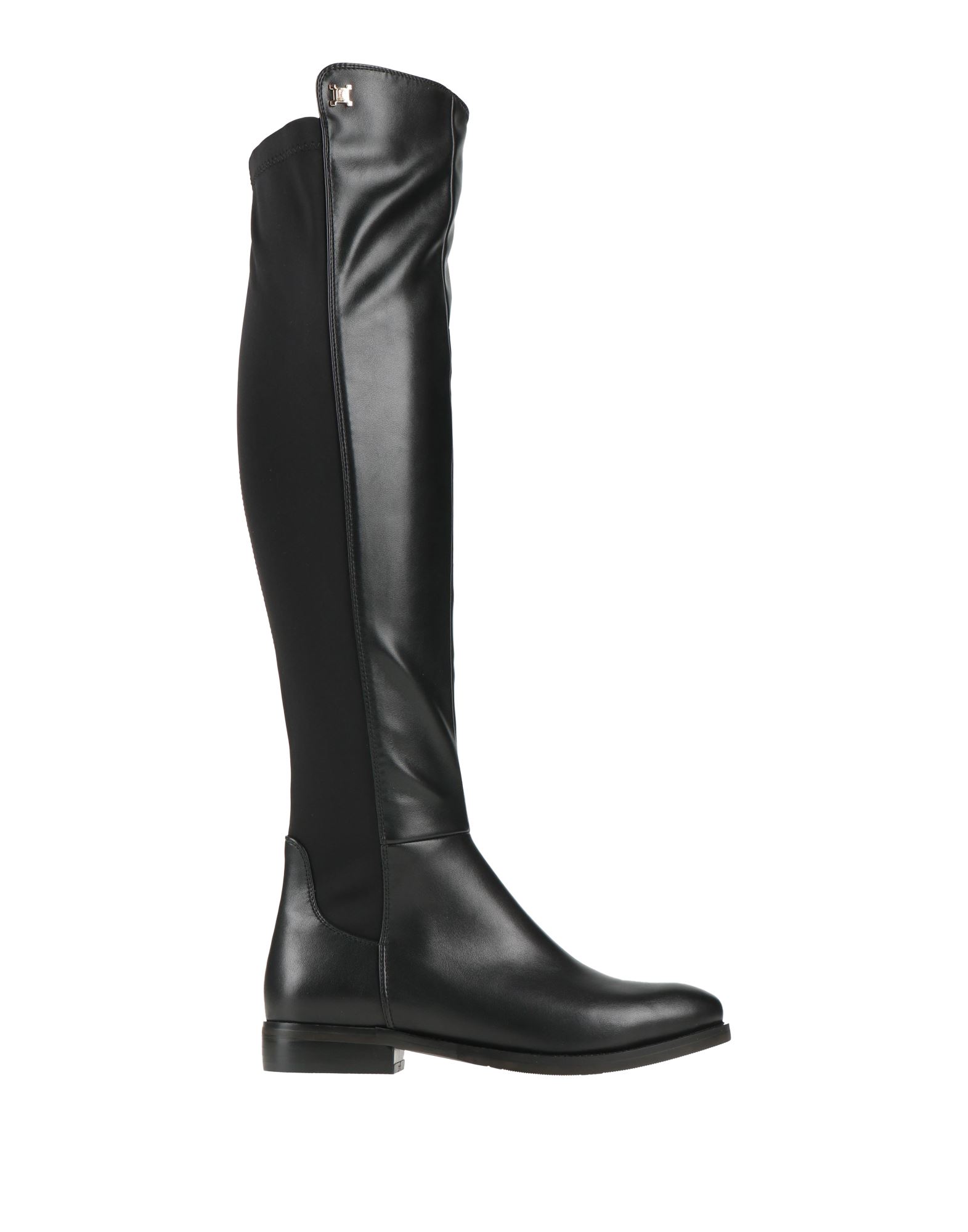 LAURA BIAGIOTTI Stiefel Damen Schwarz von LAURA BIAGIOTTI