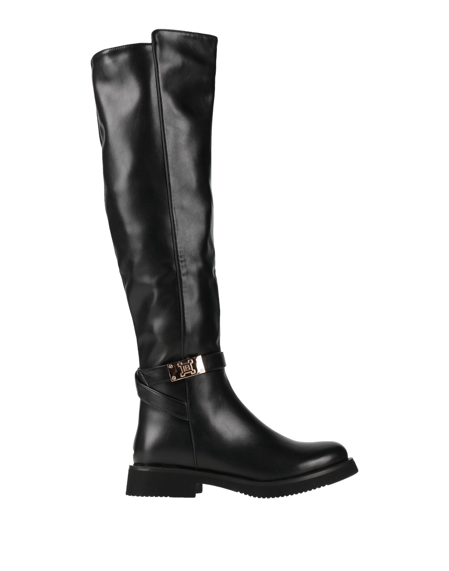 LAURA BIAGIOTTI Stiefel Damen Schwarz von LAURA BIAGIOTTI