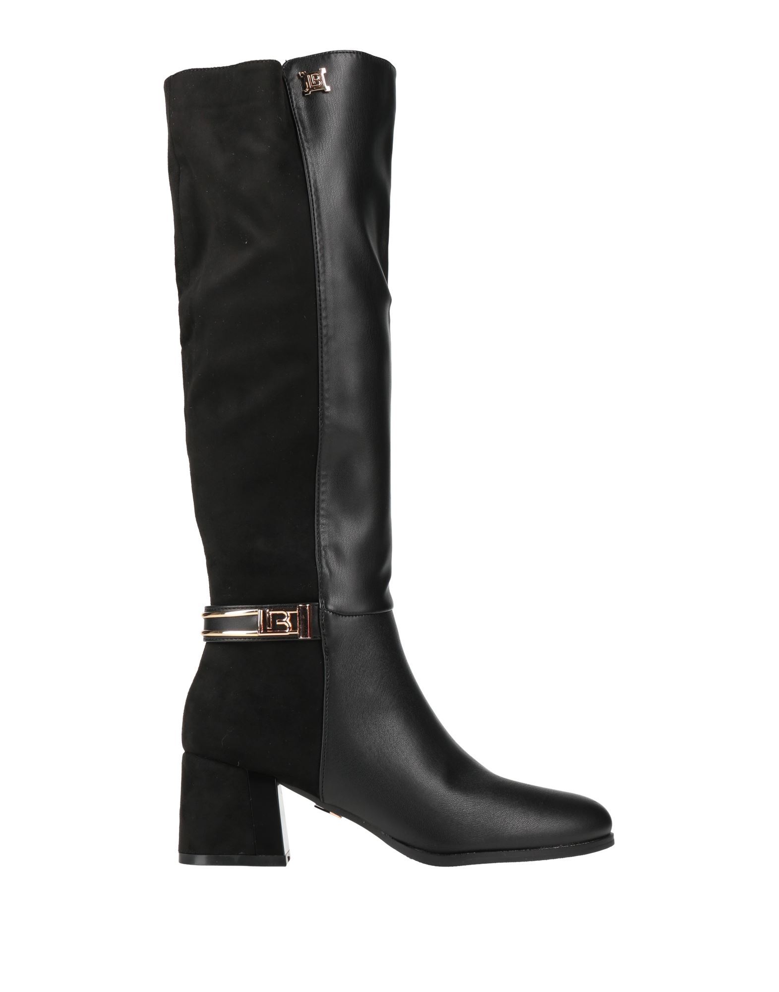 LAURA BIAGIOTTI Stiefel Damen Schwarz von LAURA BIAGIOTTI